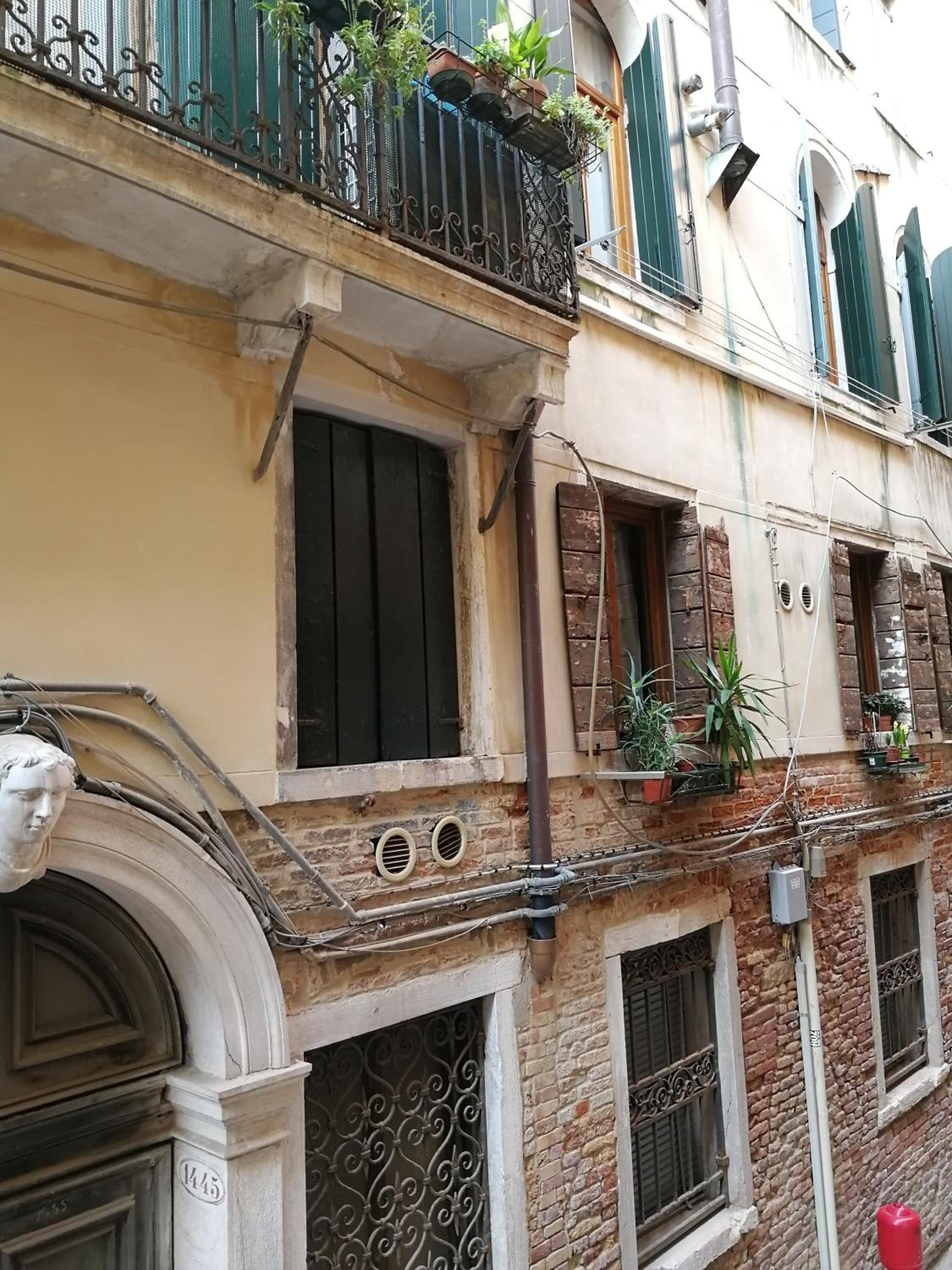 Ca' Venere Apartments Cannaregio
