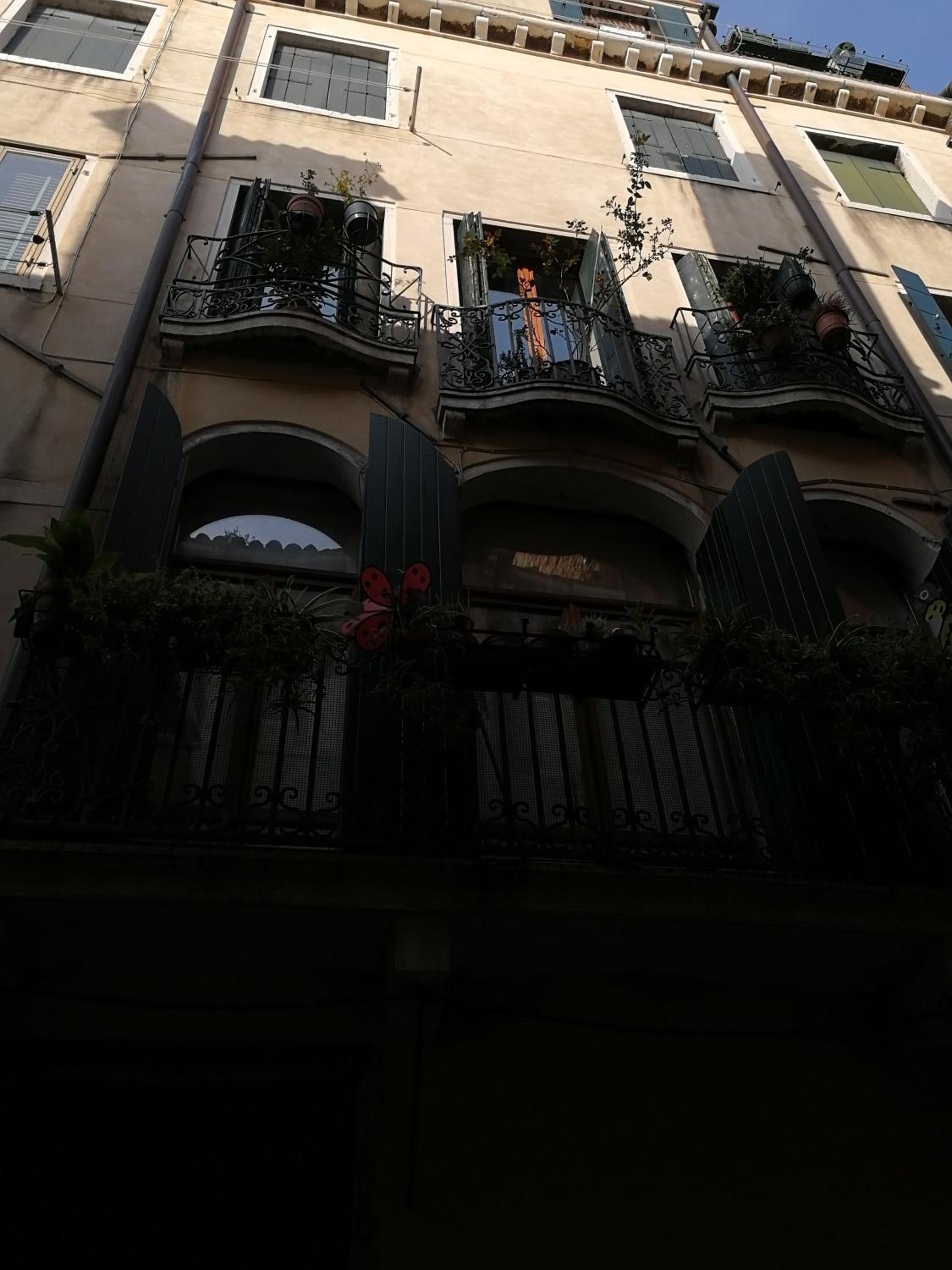 Ca' Venere Apartments Cannaregio