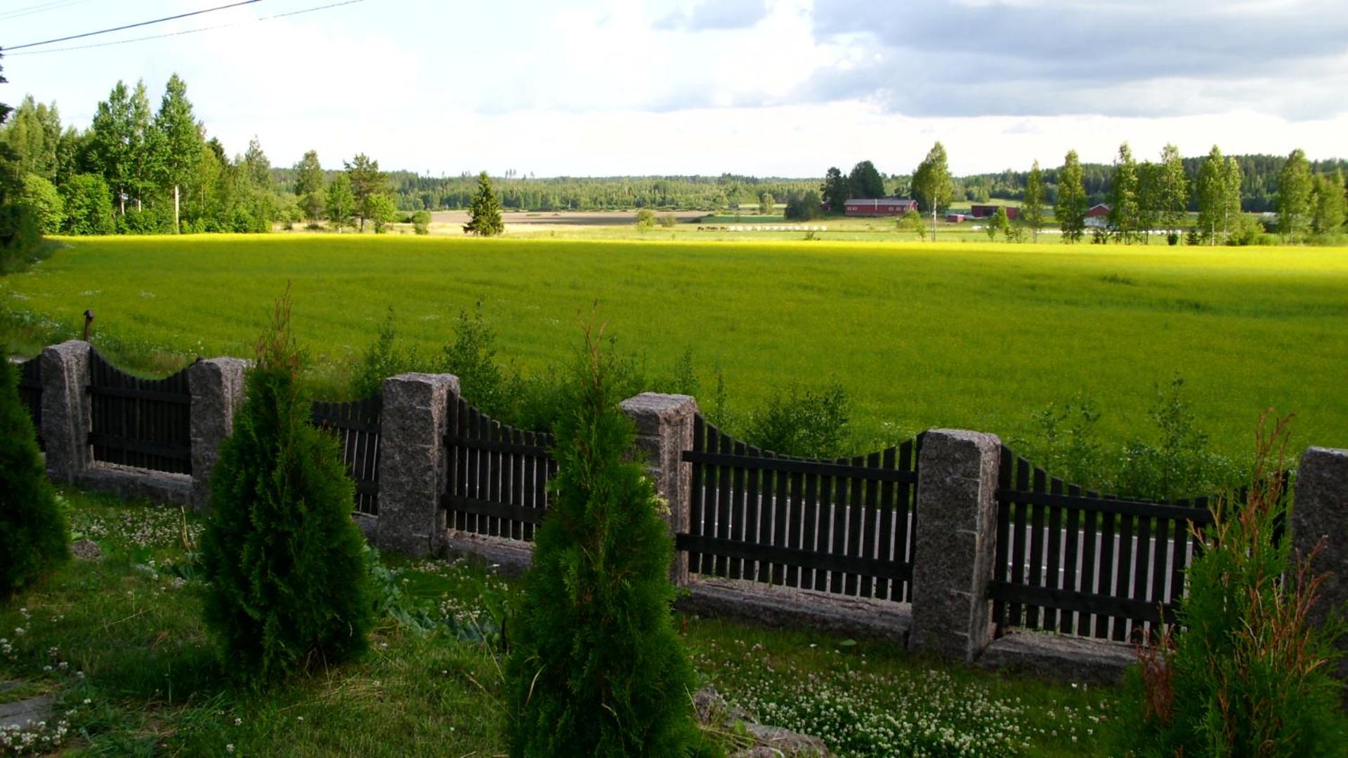 Kyläsepän Maja view 3