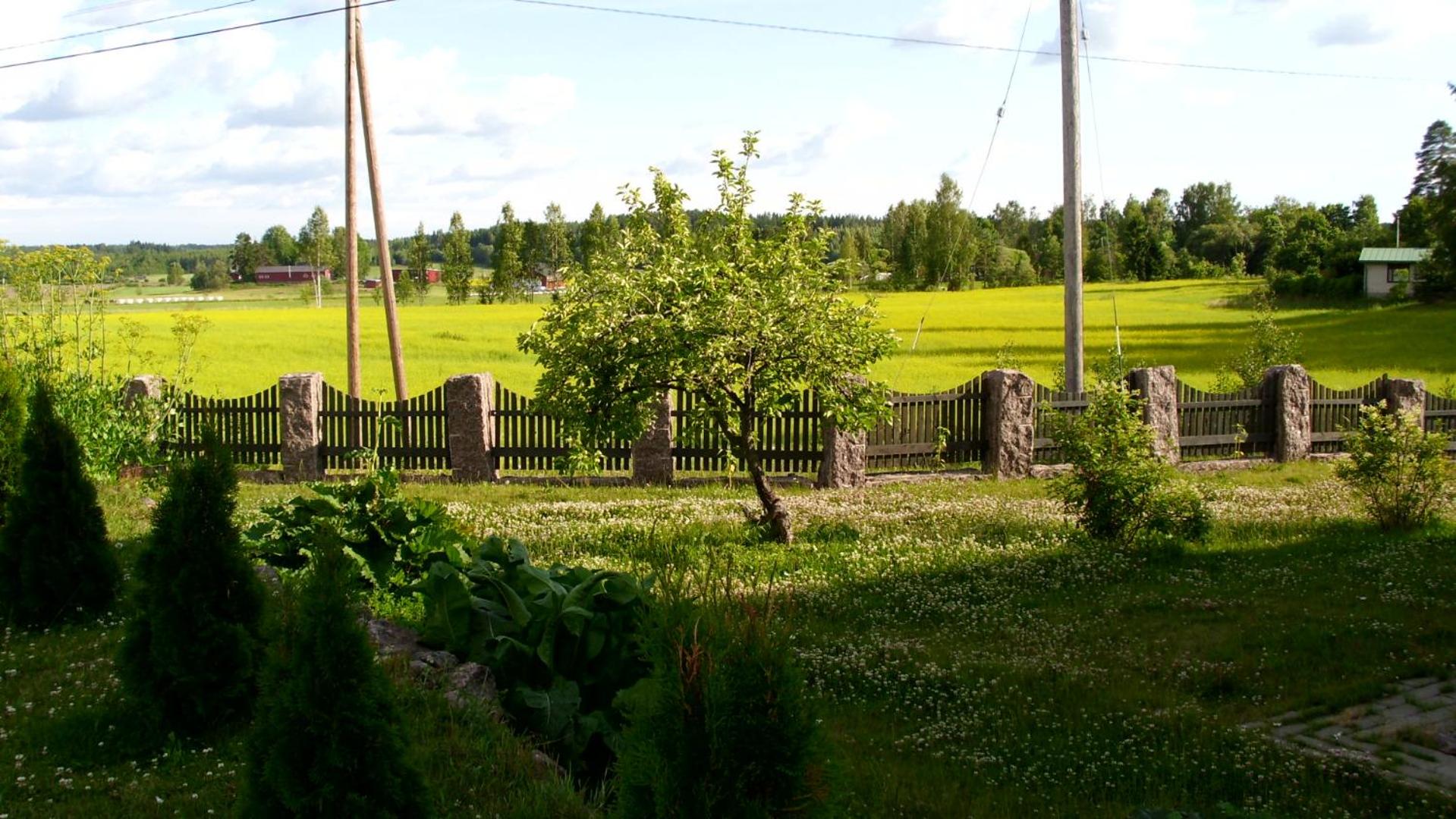 Kyläsepän Maja view 2