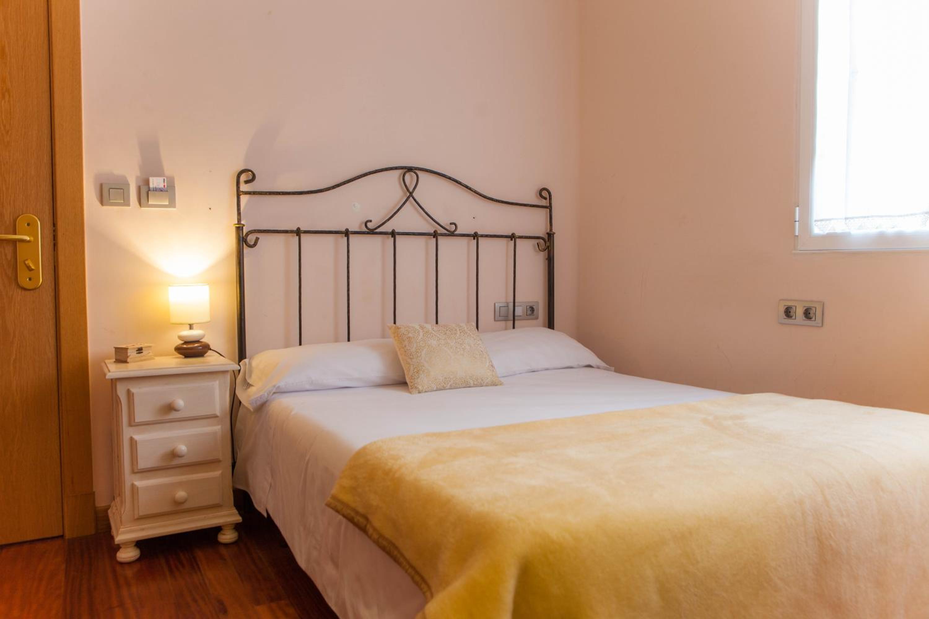Casa Rural Lagun Etxea