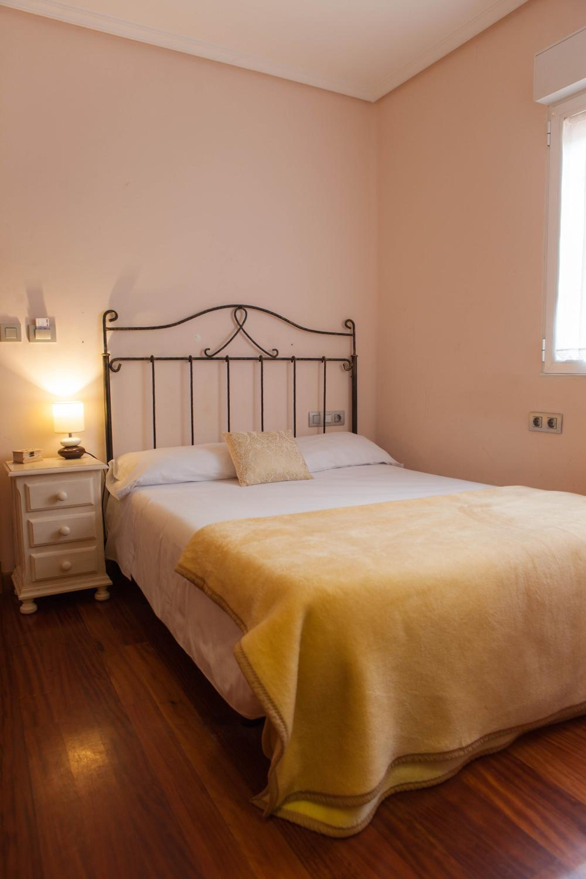Casa Rural Lagun Etxea