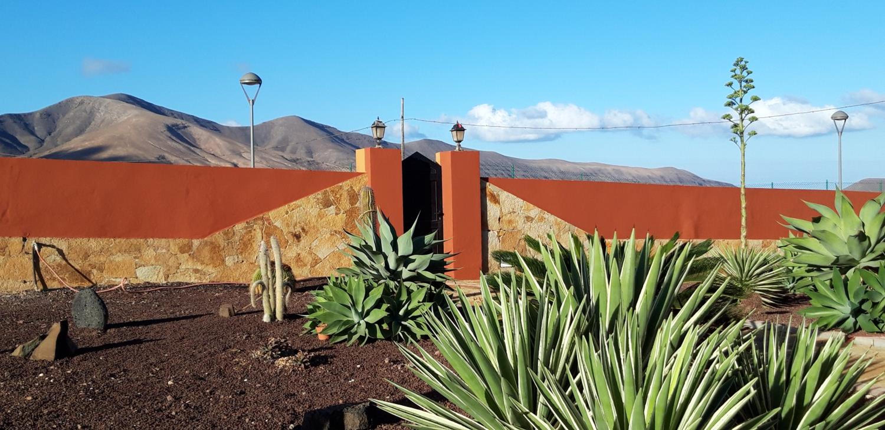 Casa El Horno view 3