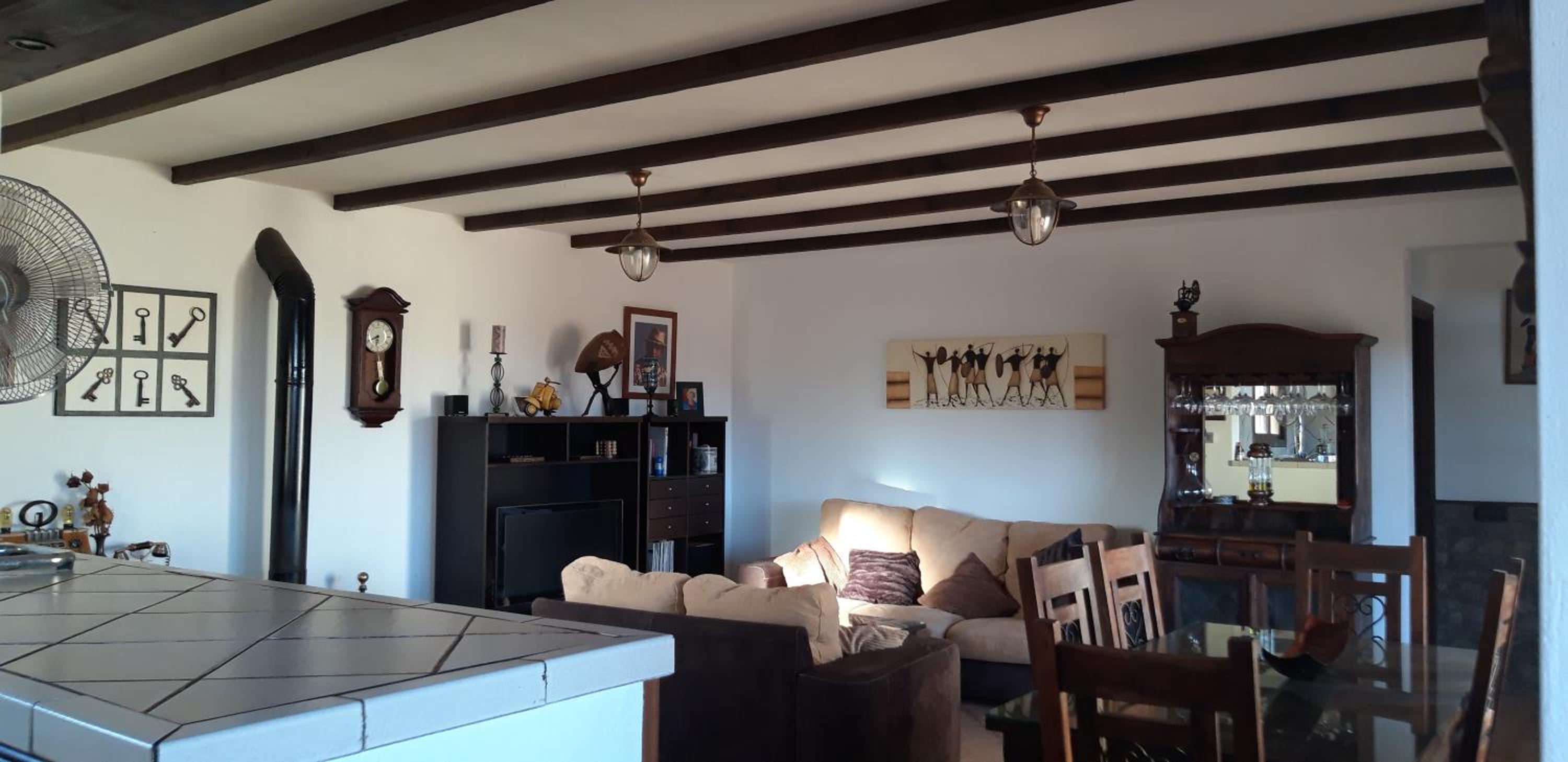 Casa El Horno view 4