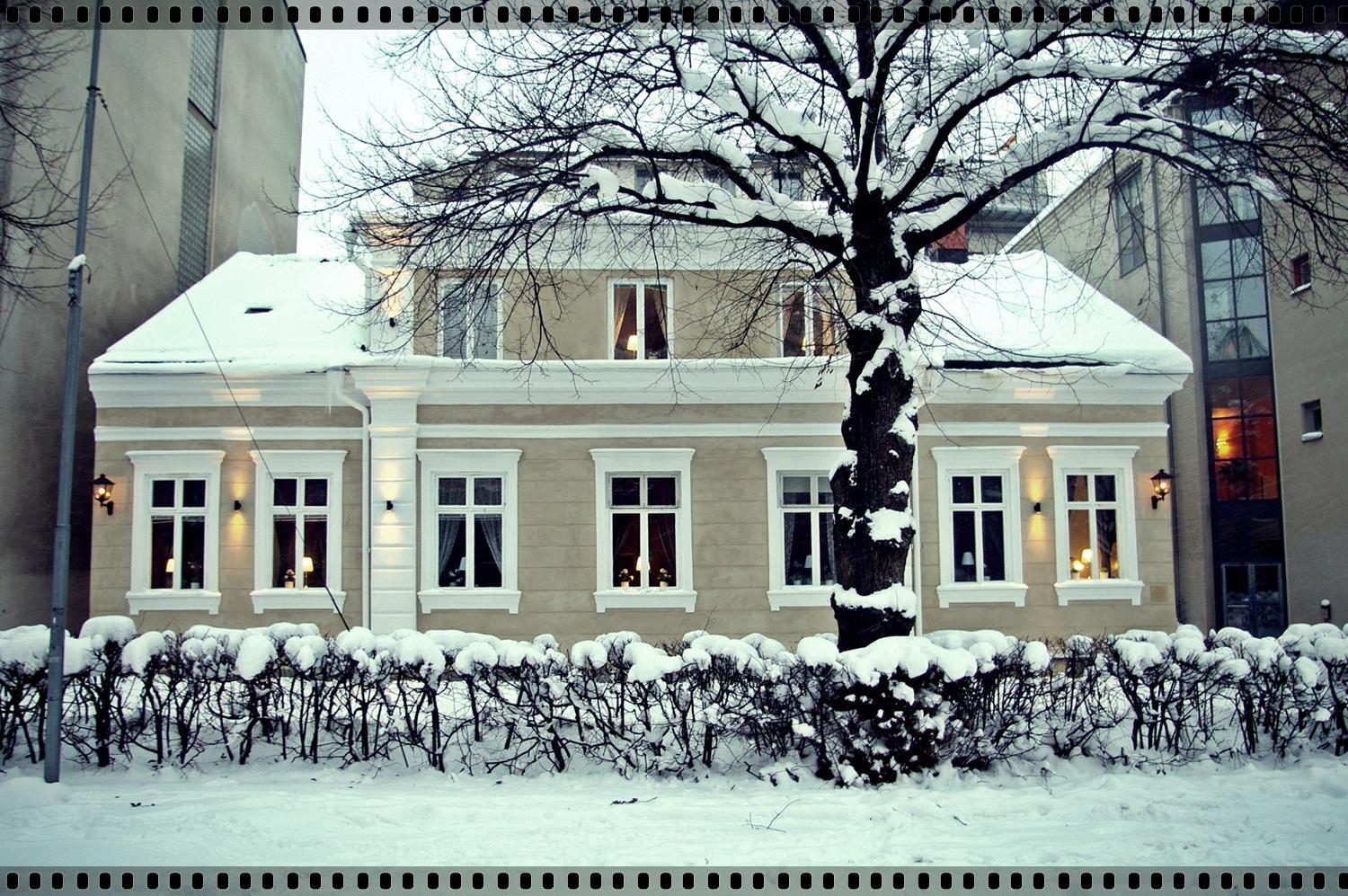 Vandrarhem Uppsala Kungsängstorg