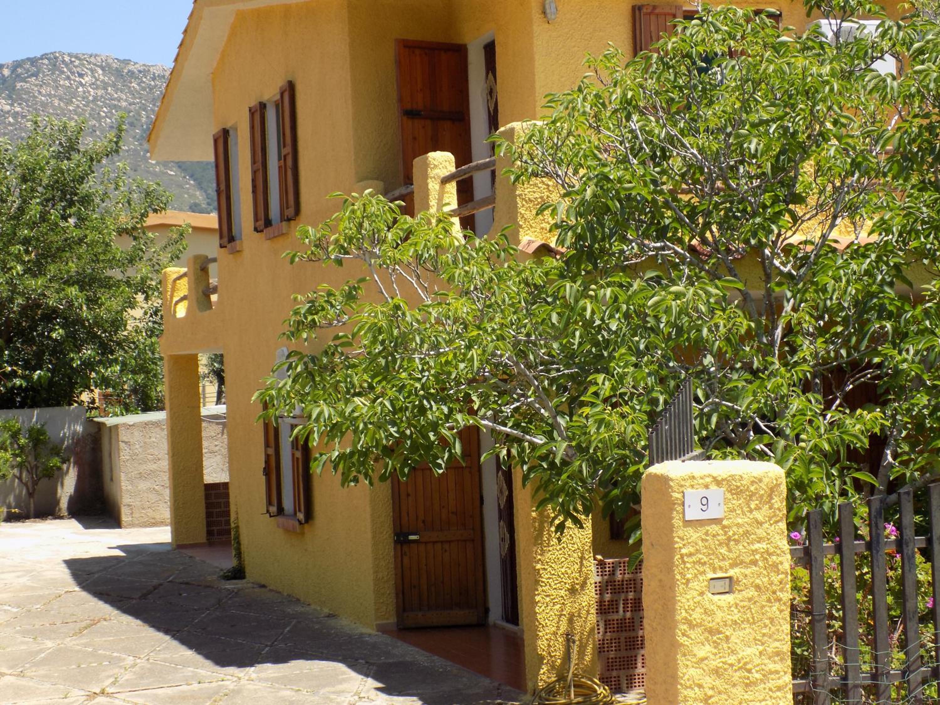 Casa Vacanze Gardenia view 3