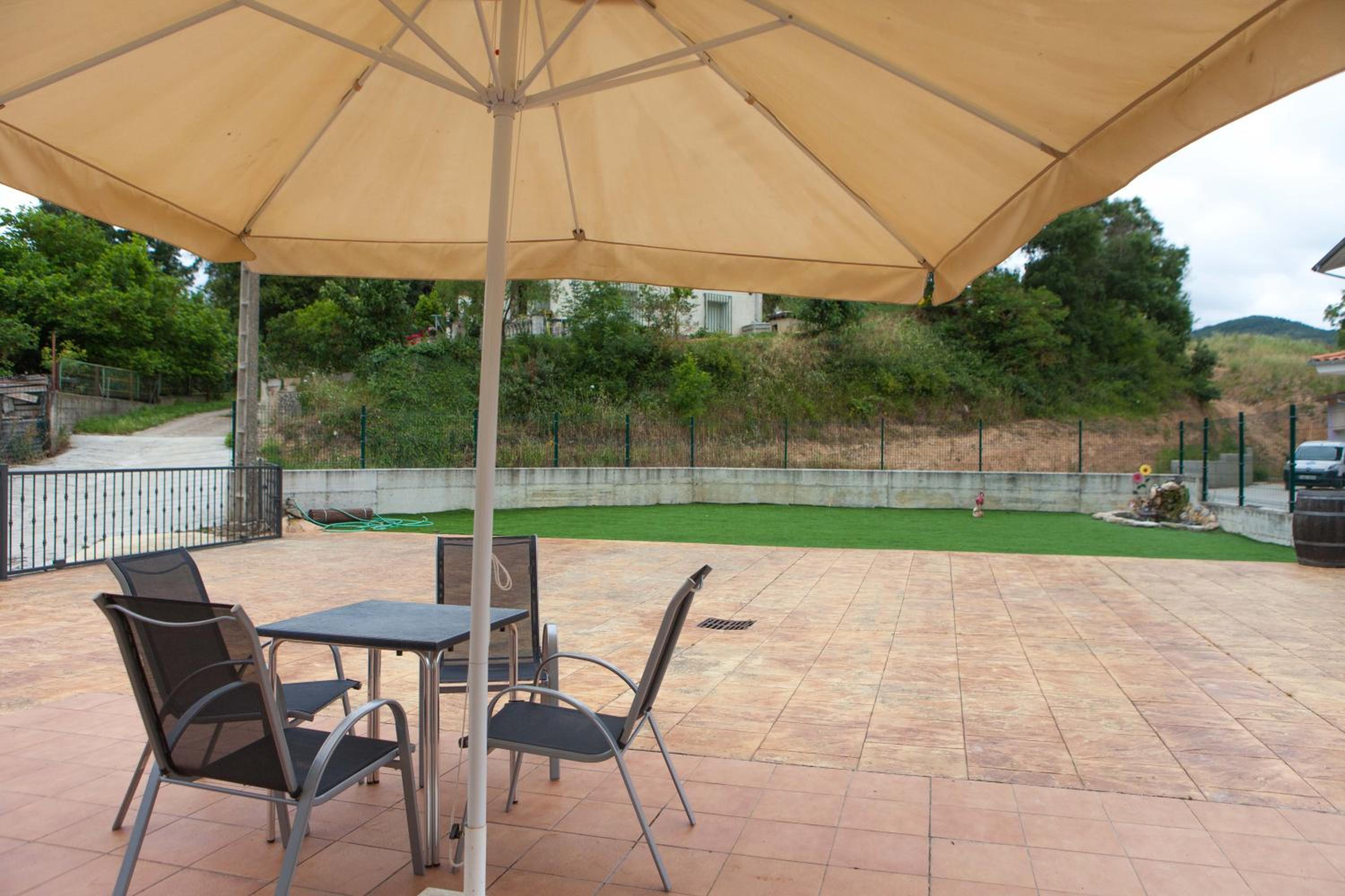 Casa Rural Lagun Etxea
