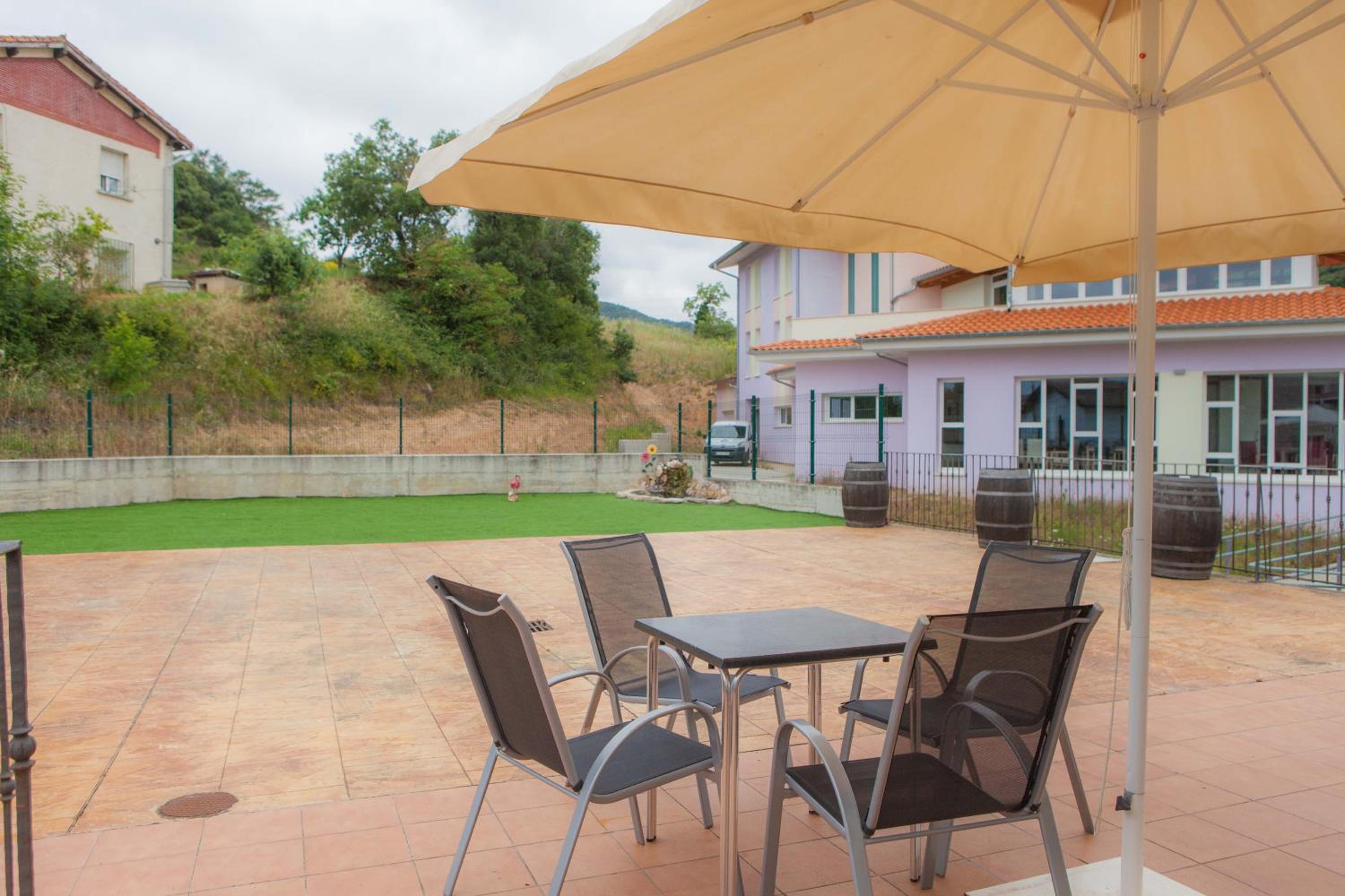 Casa Rural Lagun Etxea