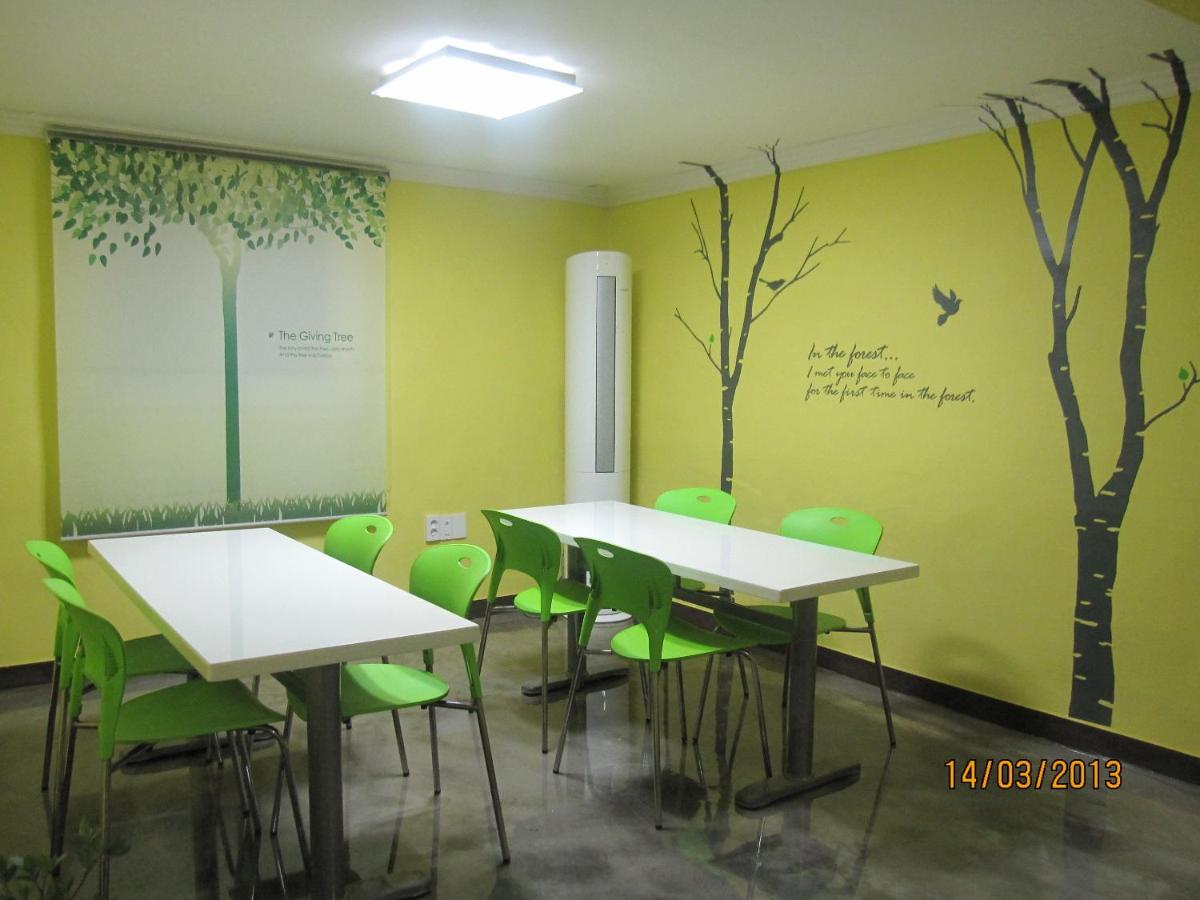 meeting & event spaces
