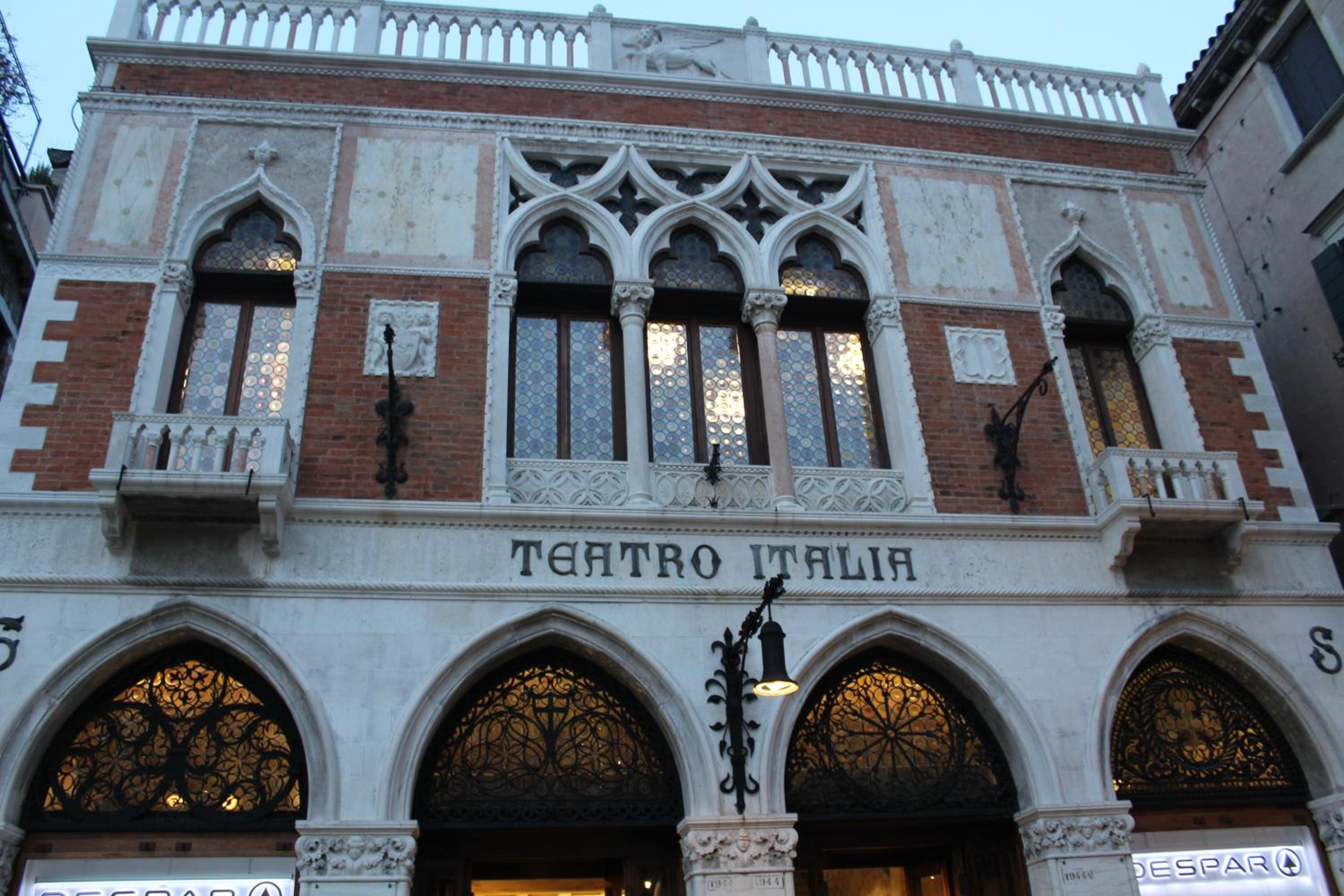 Ca' Venere Apartments Cannaregio