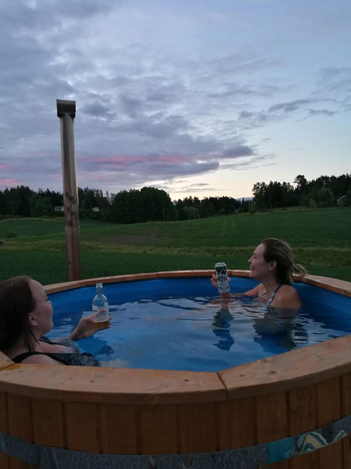 Willa Mustijoki view 4