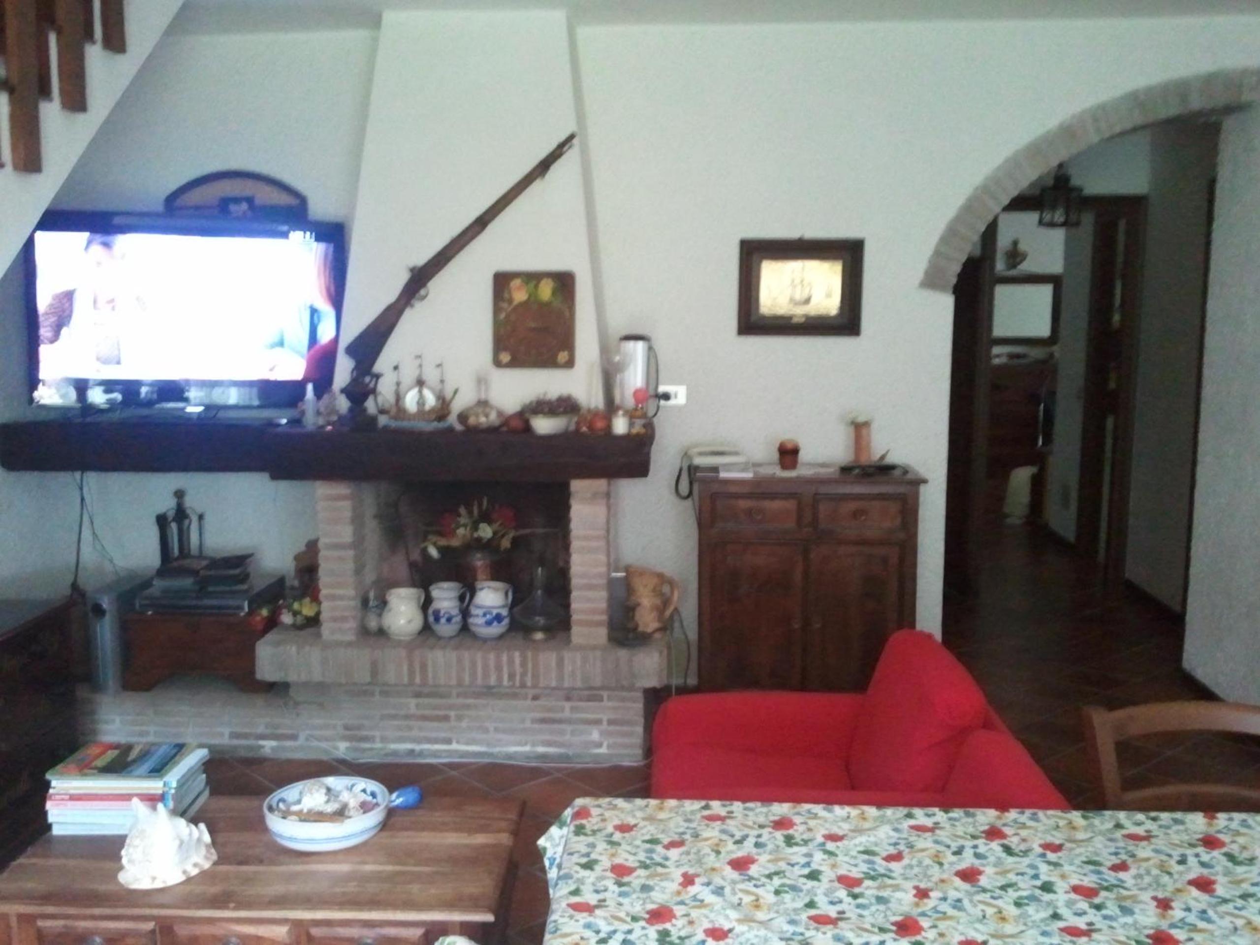 villetta nel verde vicino spiaggia photo 4