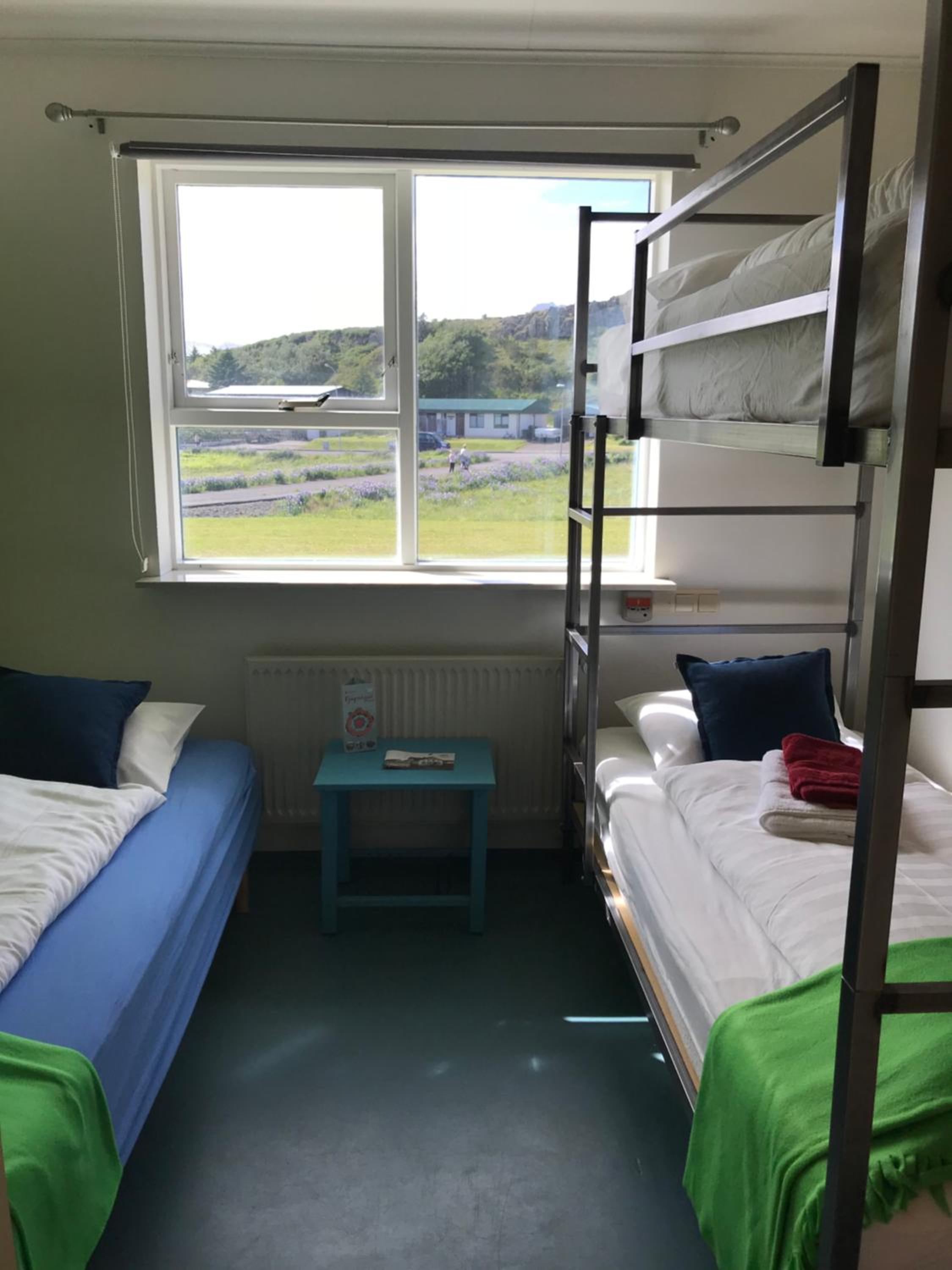 Helgafell Hostel