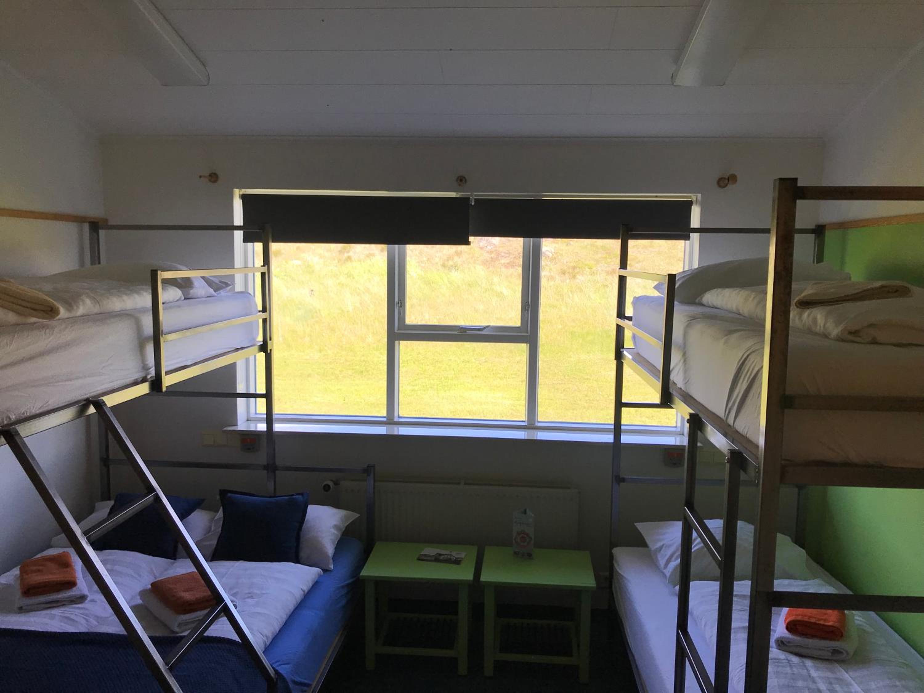 Helgafell Hostel