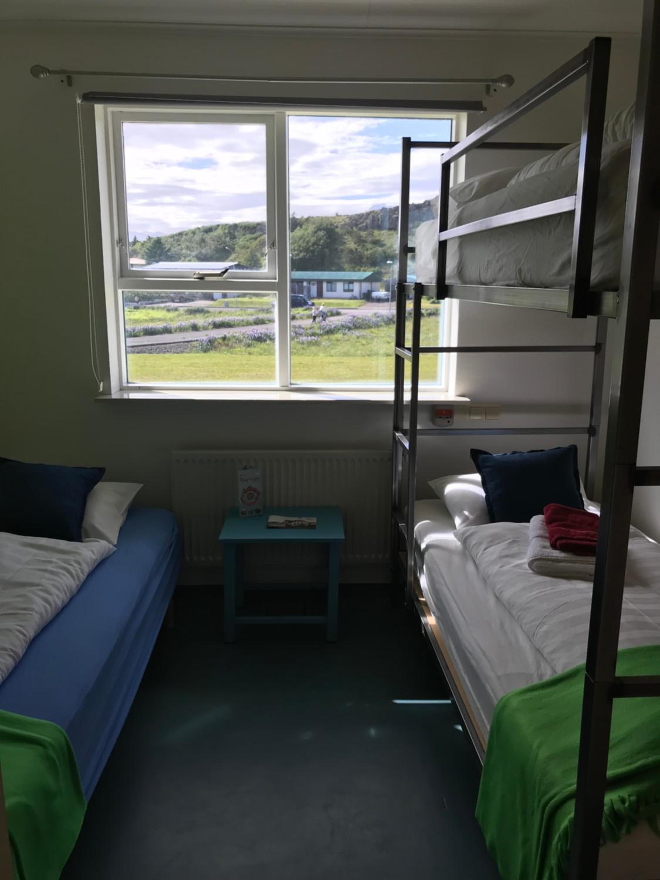 Helgafell Hostel