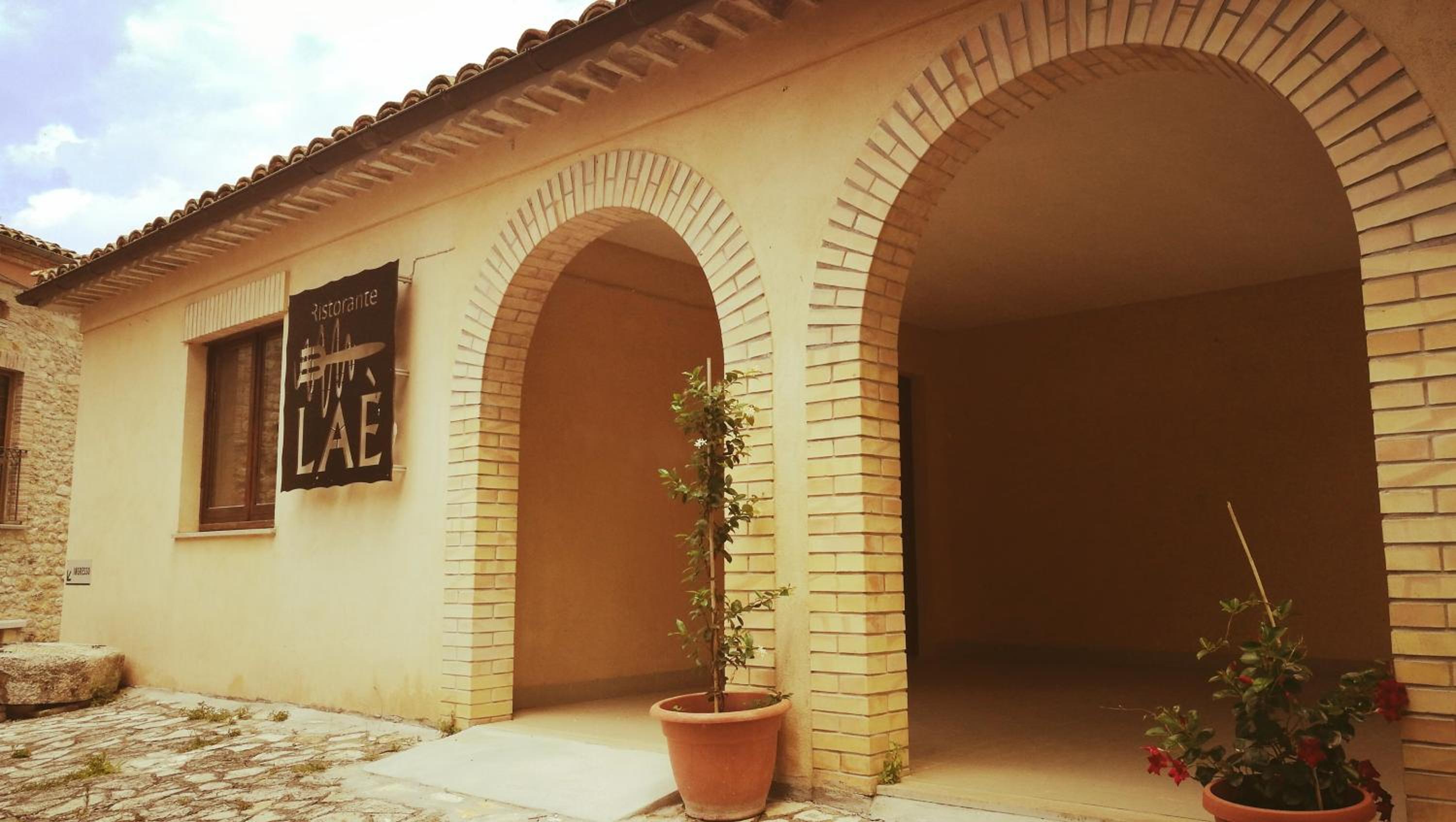LAE' affittacamere photo 3