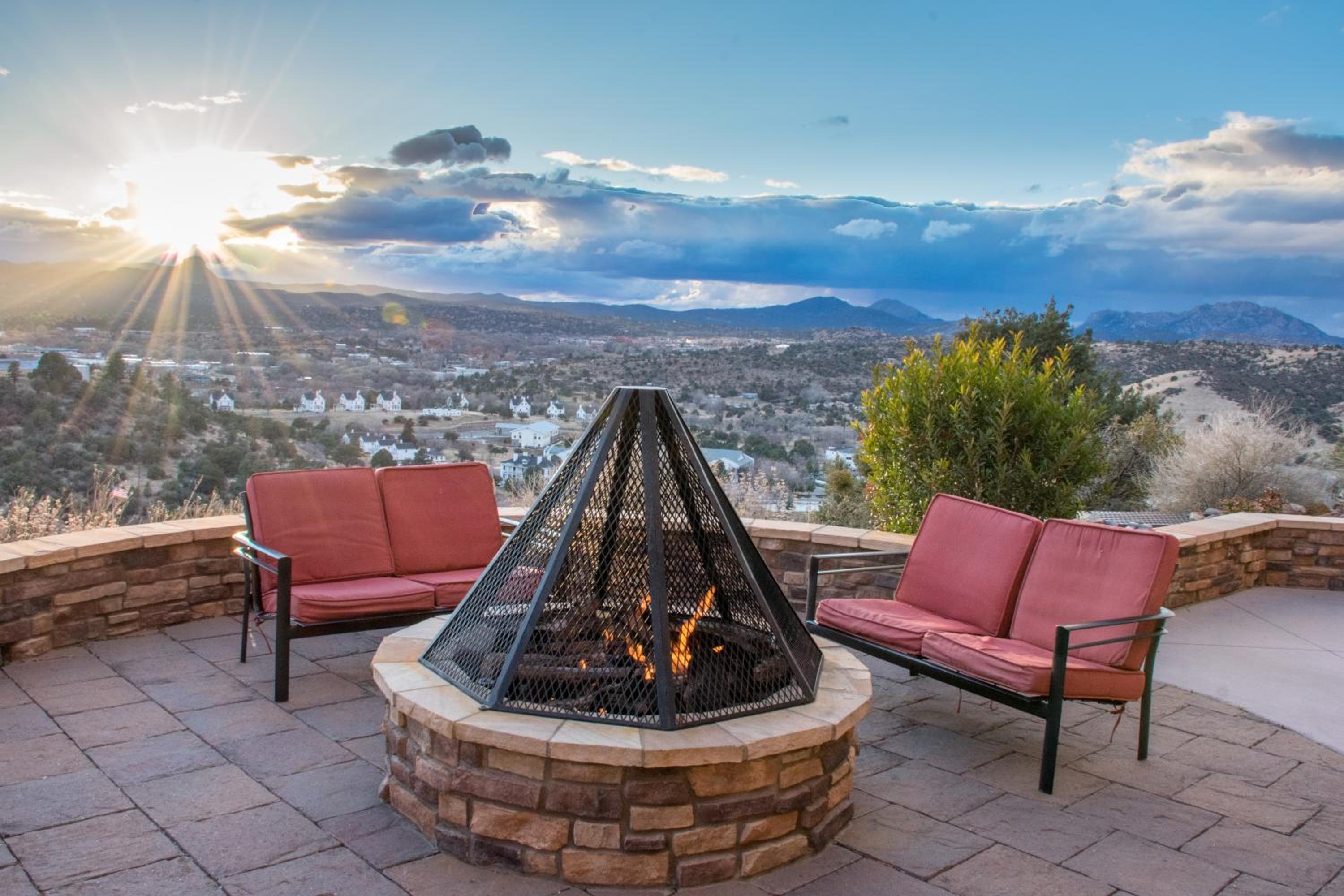 Prescott Vacations - Prescott Resort  Conference Center - Property Image 45