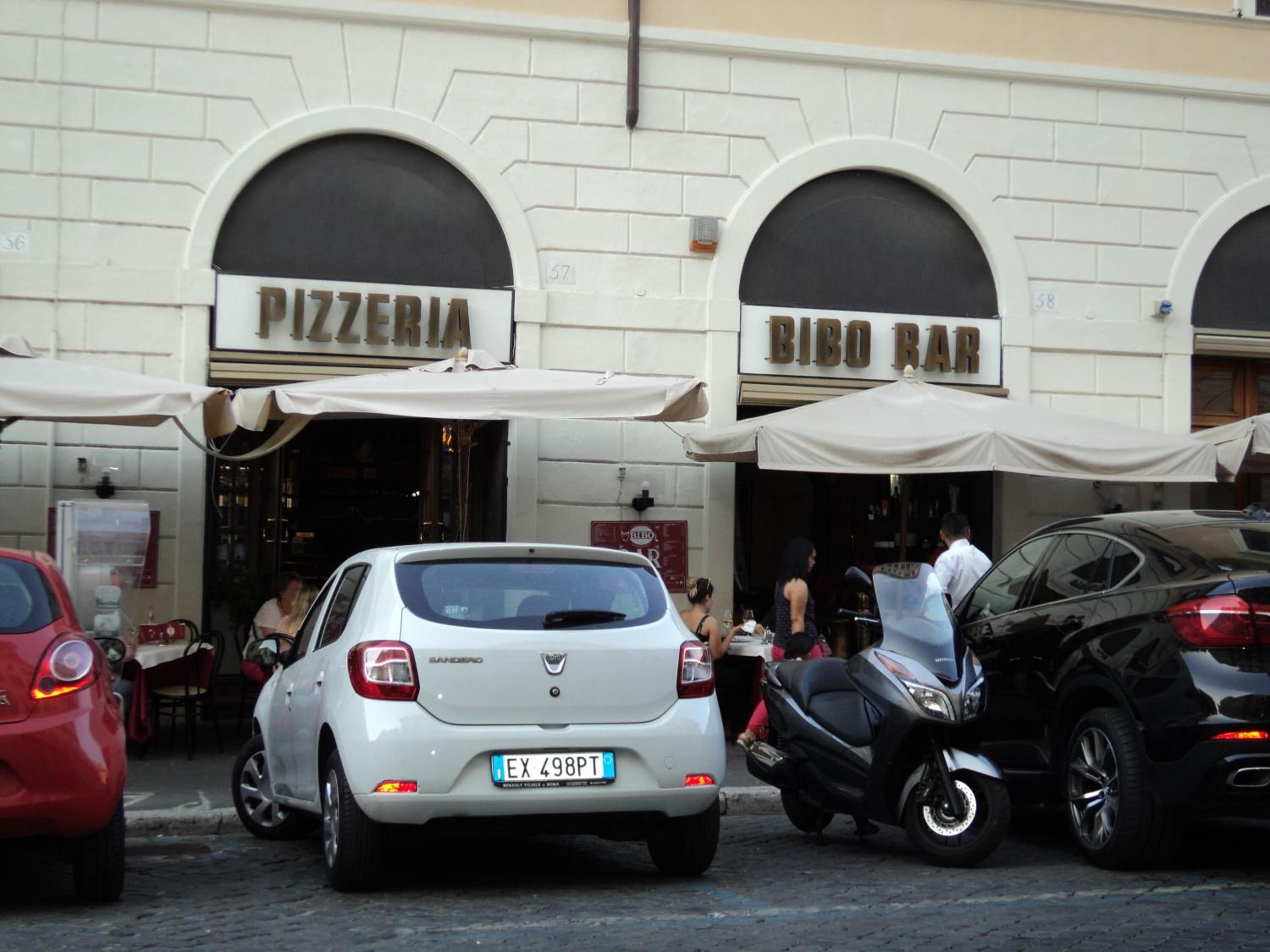 Piazza Venezia Suite and Terrace