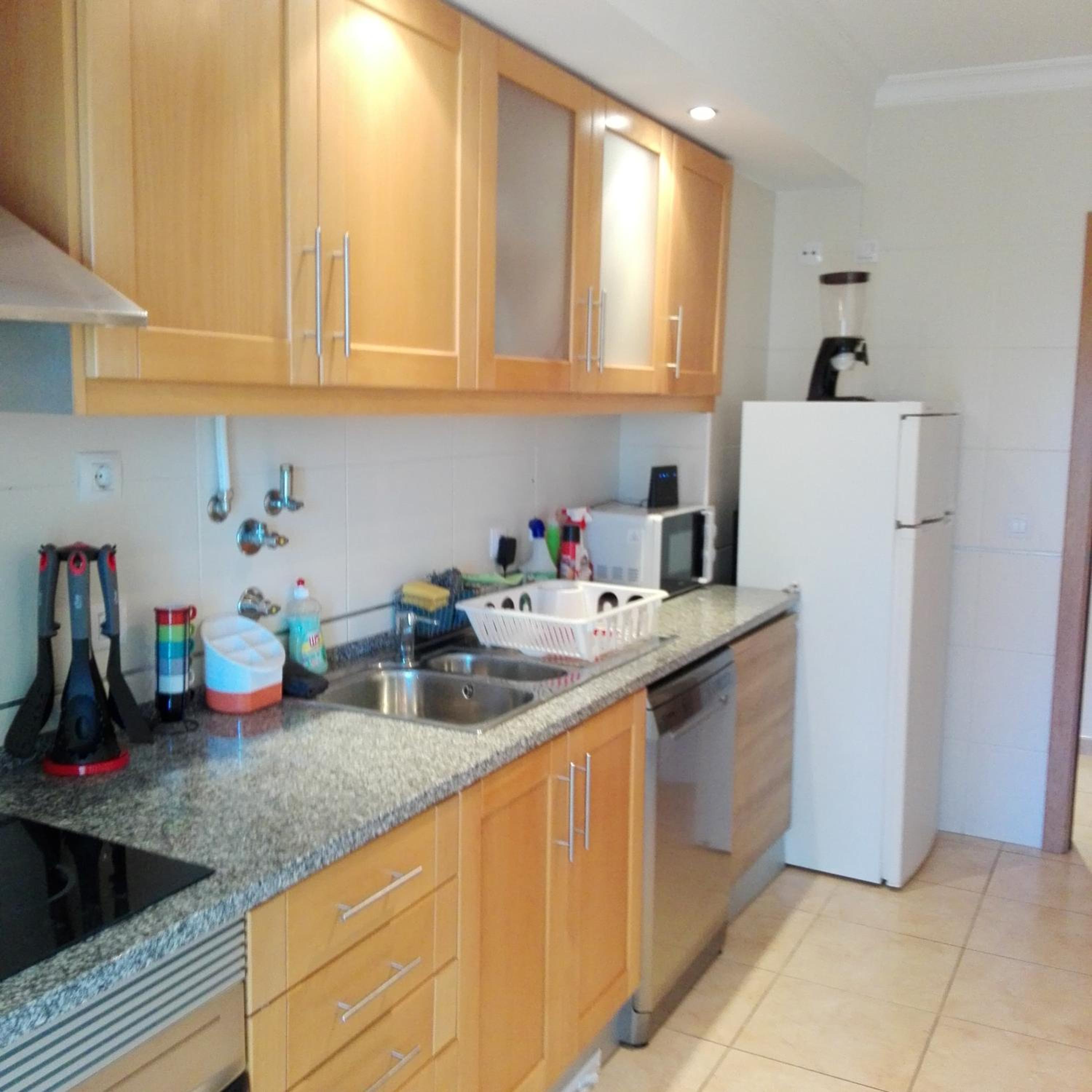 Mar Atlantico Apartment view 5