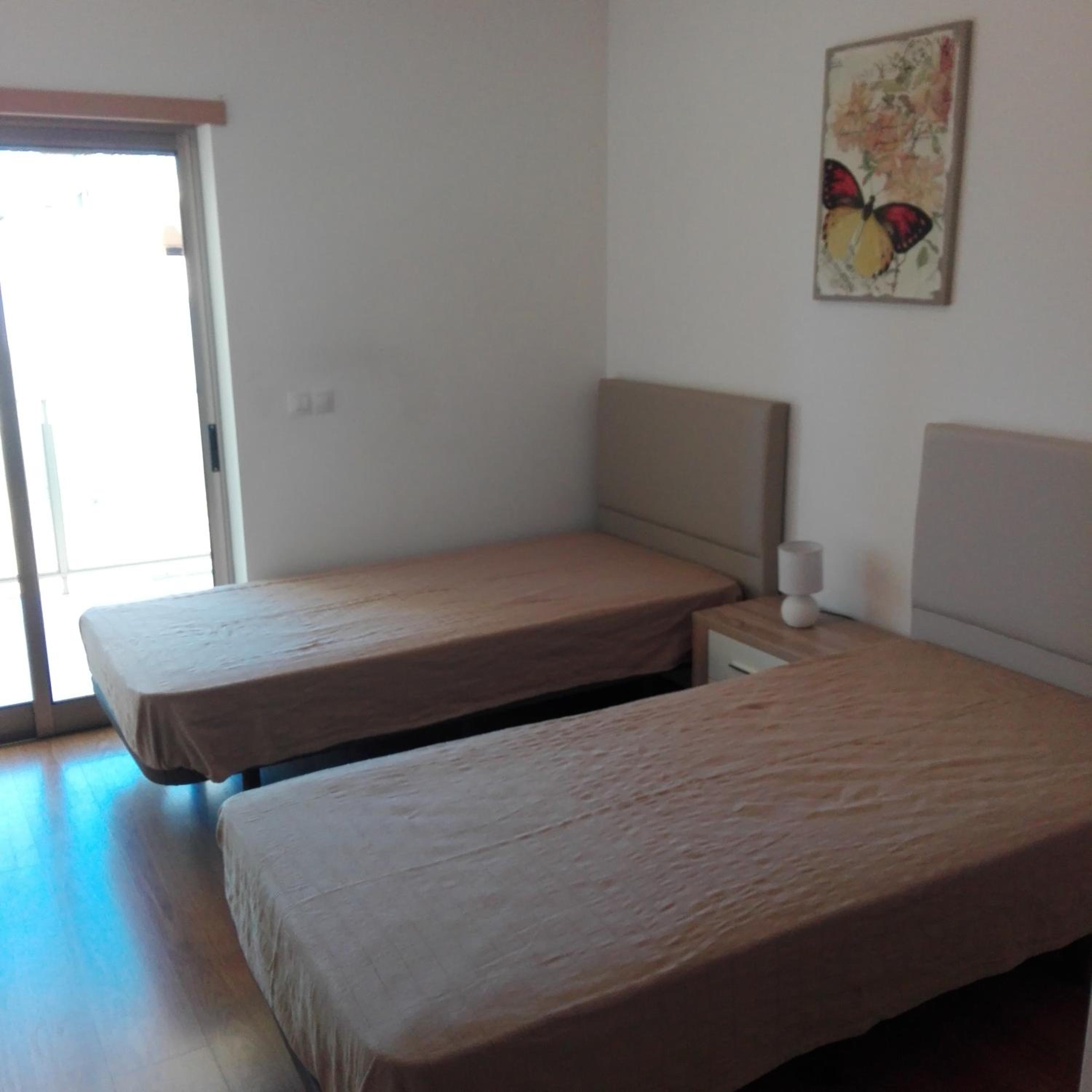 Mar Atlantico Apartment view 4