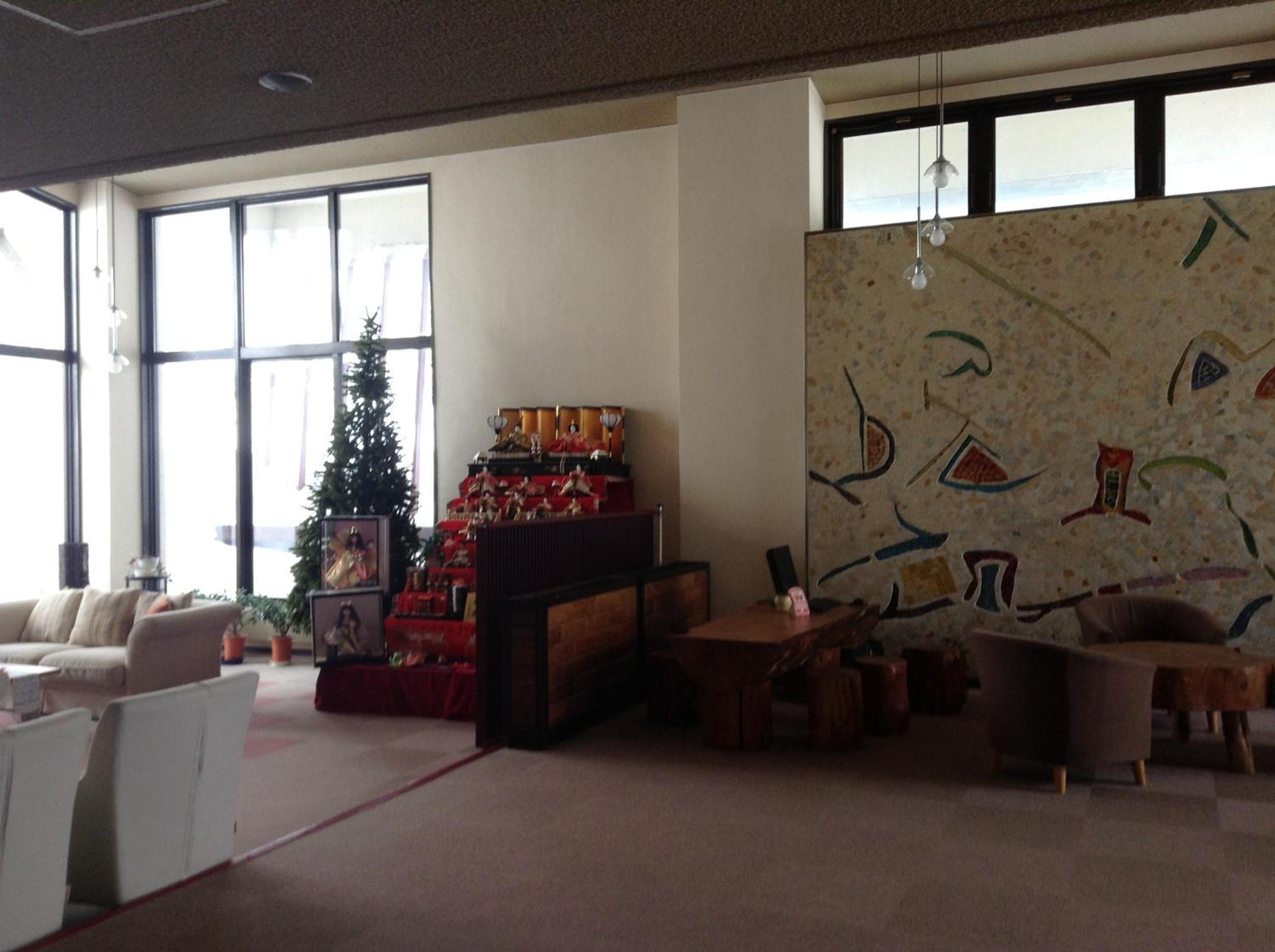 Shiga Kogen Lodge, Yamanouchi - 21