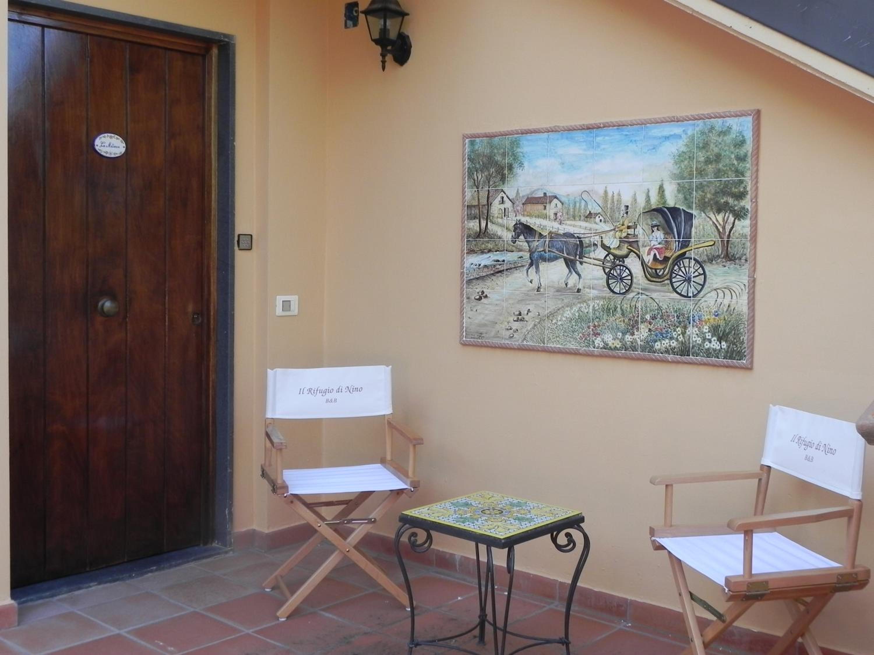 Agriturismo B&B Il Rifugio di Nino
