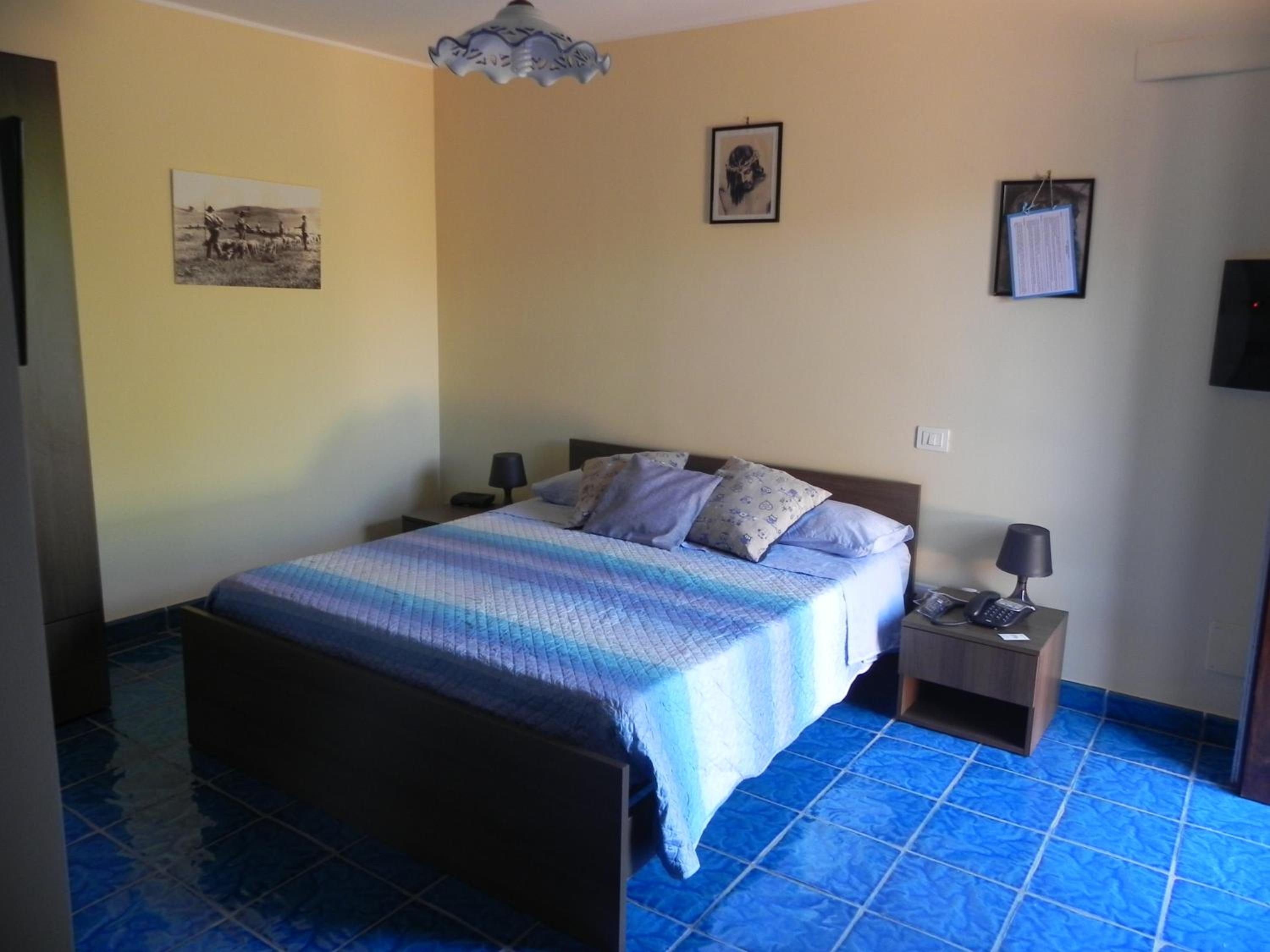 Agriturismo B&B Il Rifugio di Nino