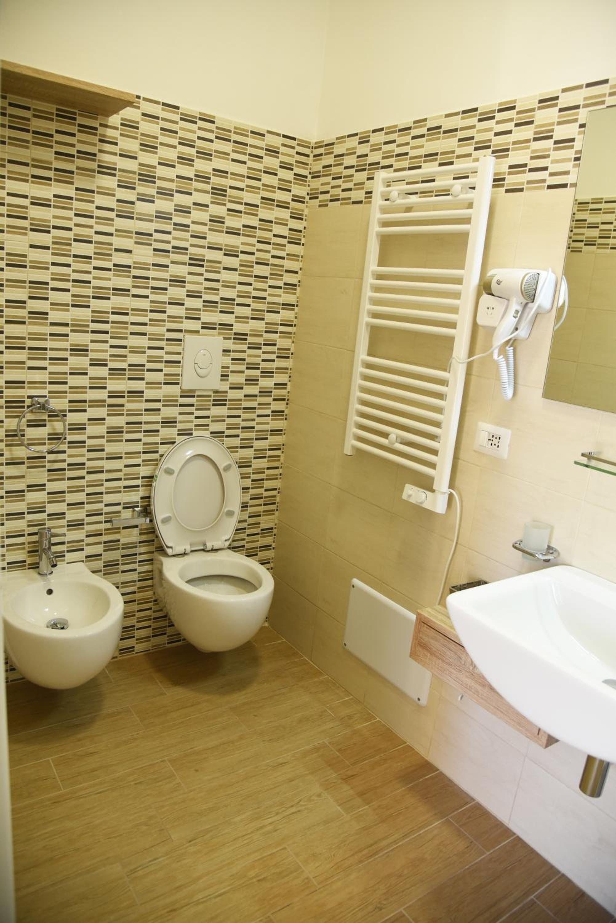 B&B Il FIORONE