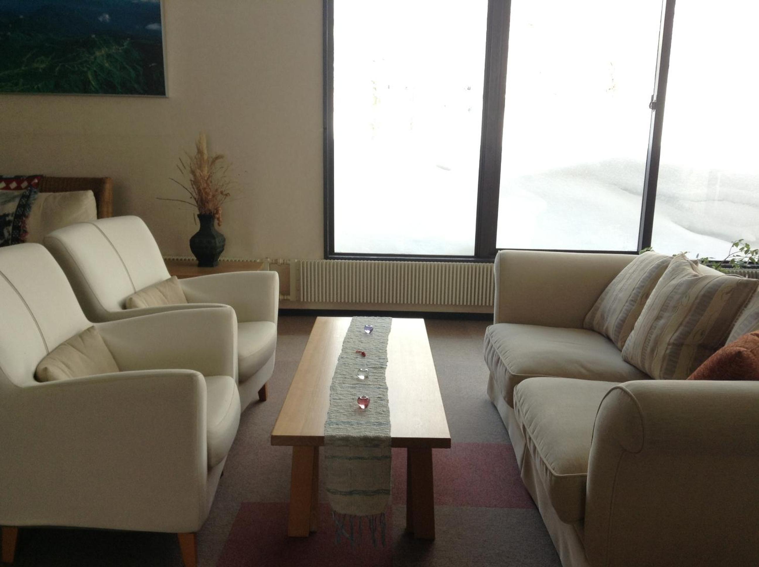 Shiga Kogen Lodge, Yamanouchi - 9