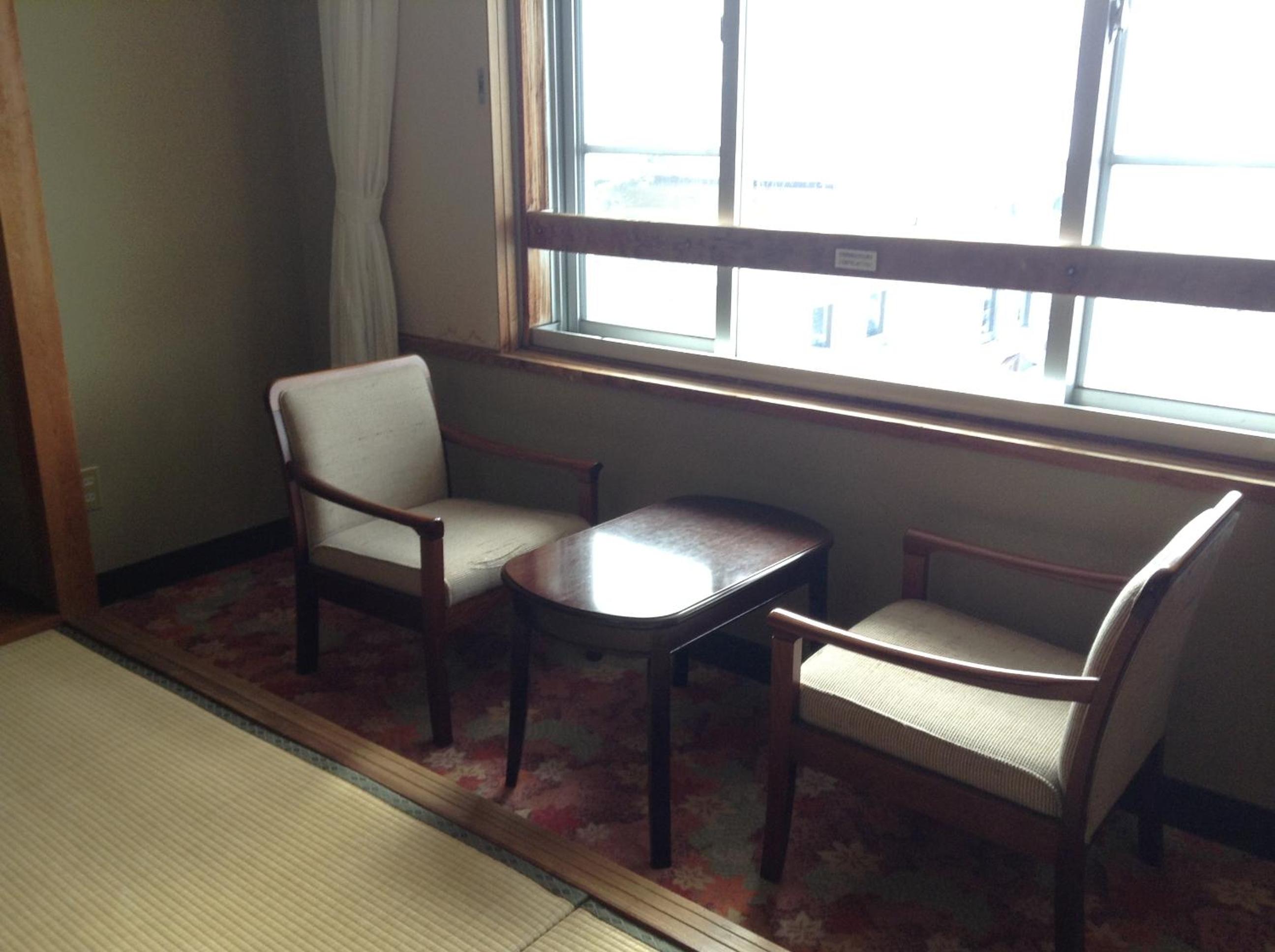 Shiga Kogen Lodge, Yamanouchi - 17
