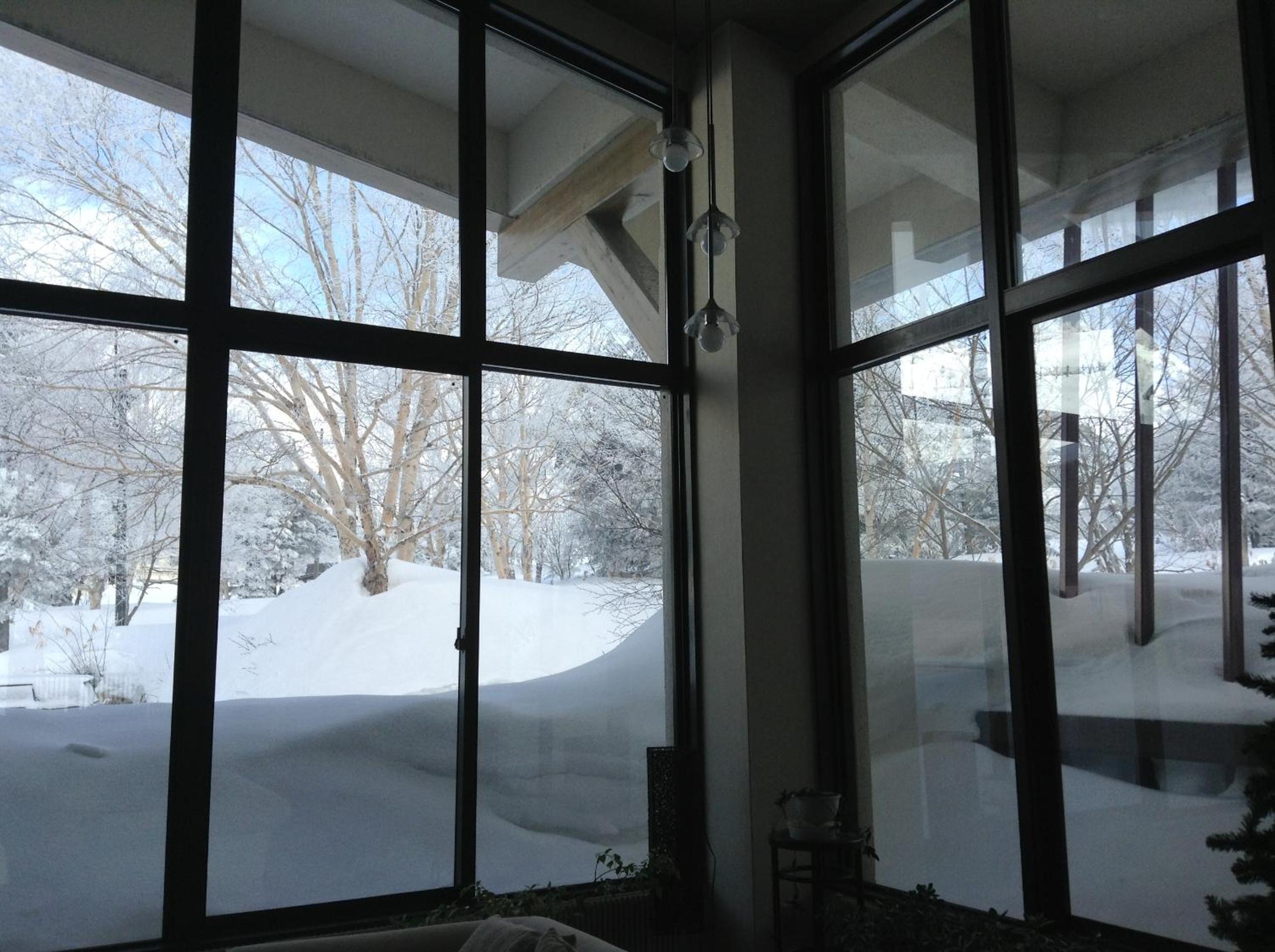 Shiga Kogen Lodge, Yamanouchi - 24