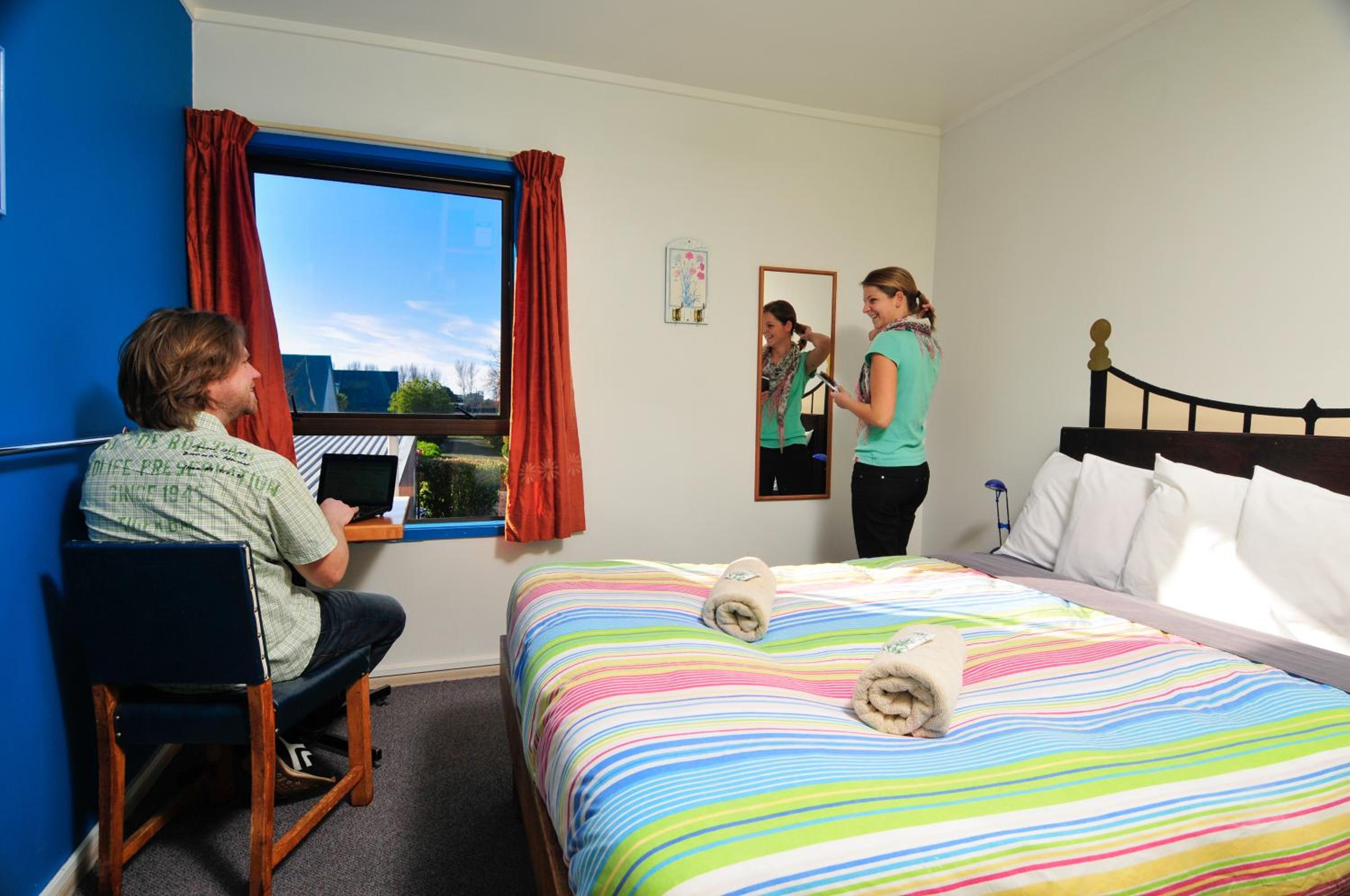 Tasman Bay Backpackers