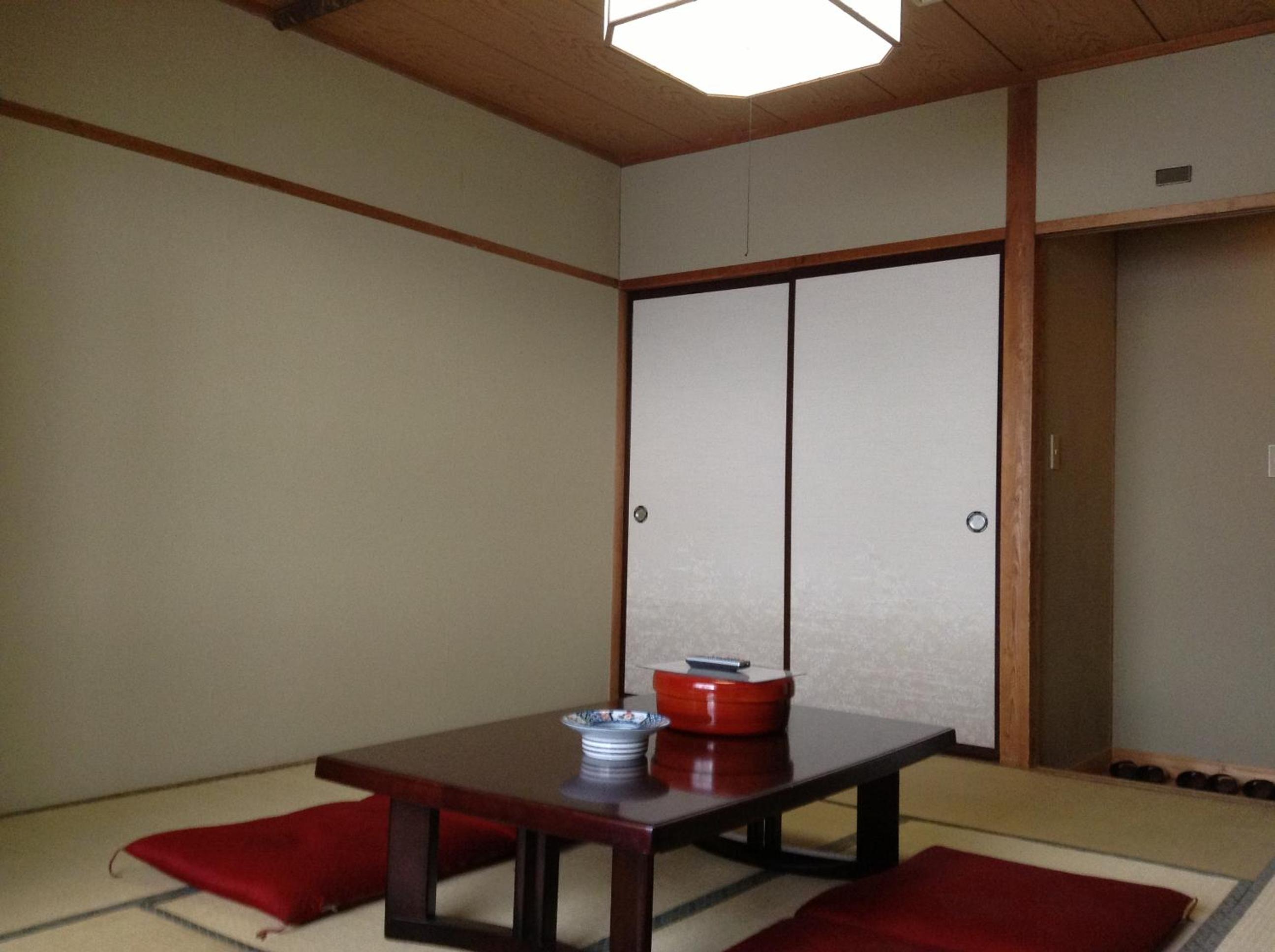 Shiga Kogen Lodge