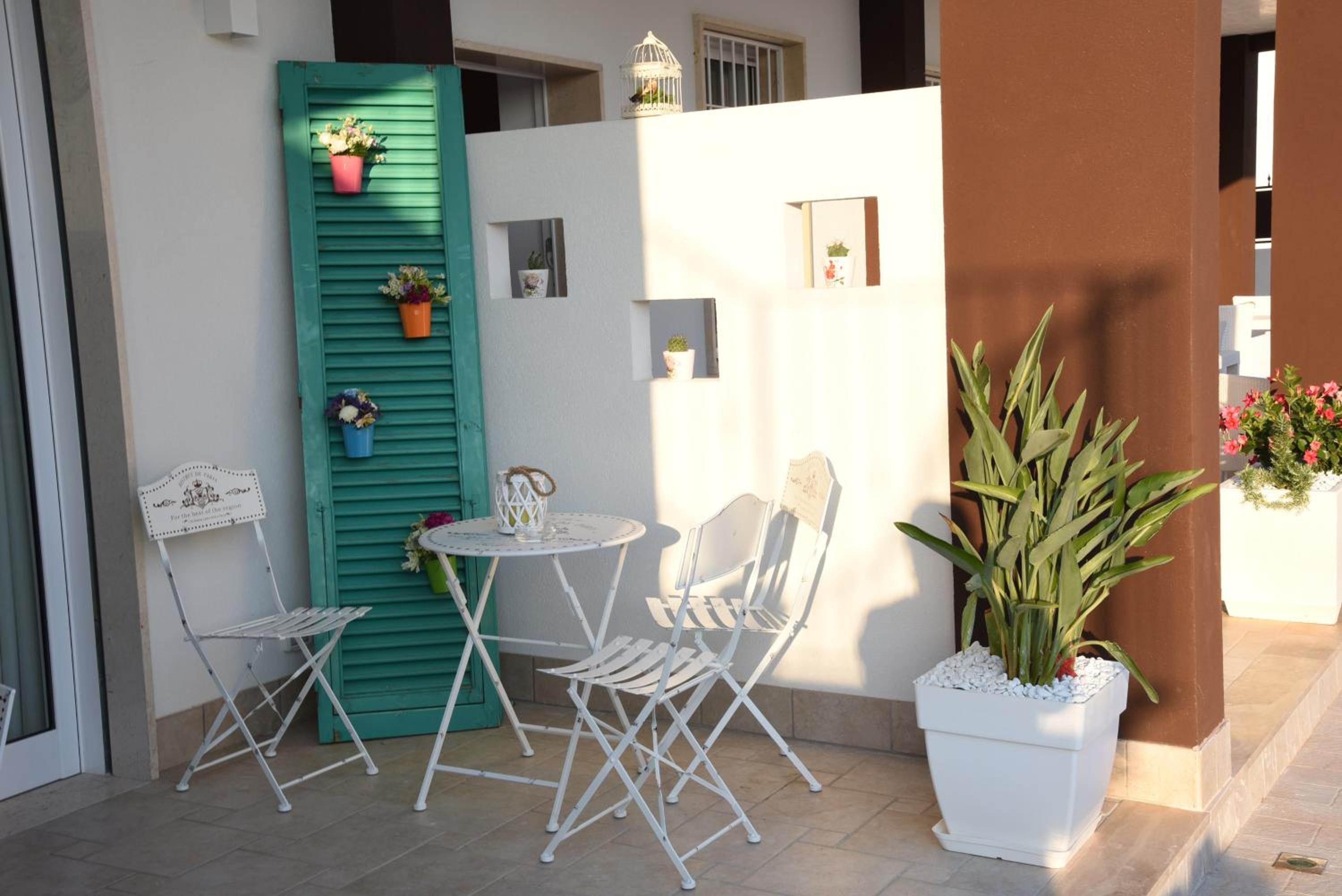 B&B Il FIORONE