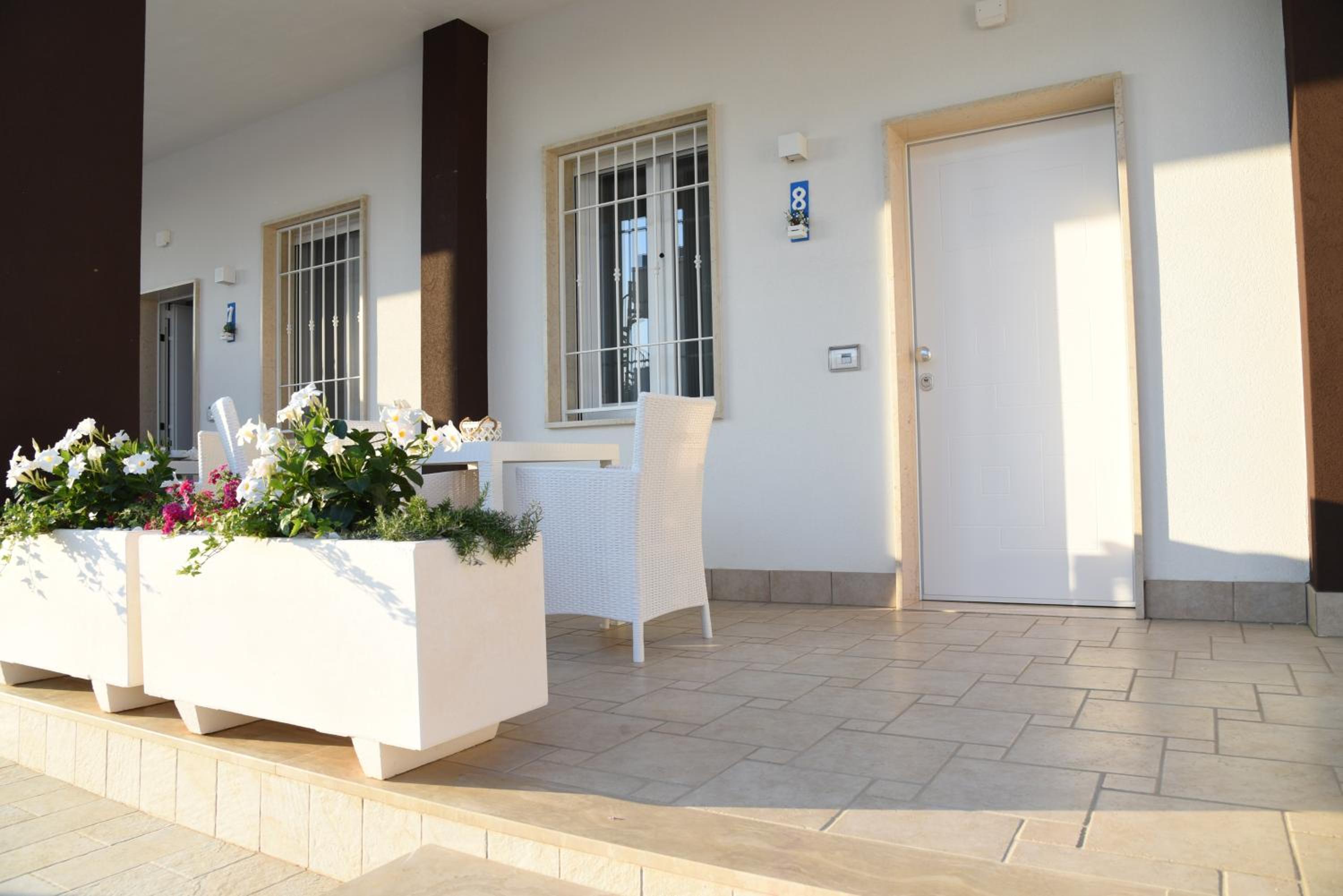 B&B Il FIORONE