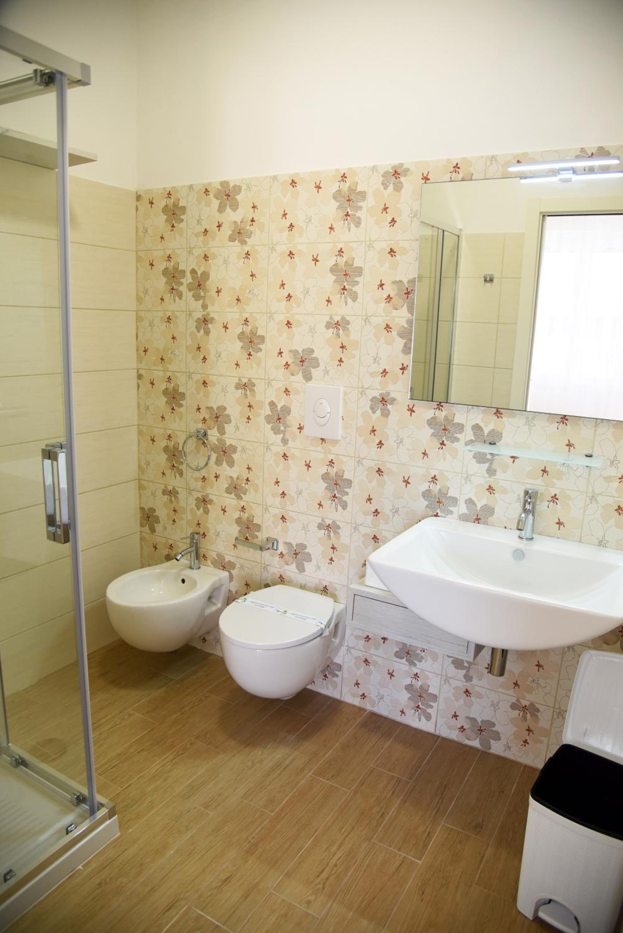 B&B Il FIORONE