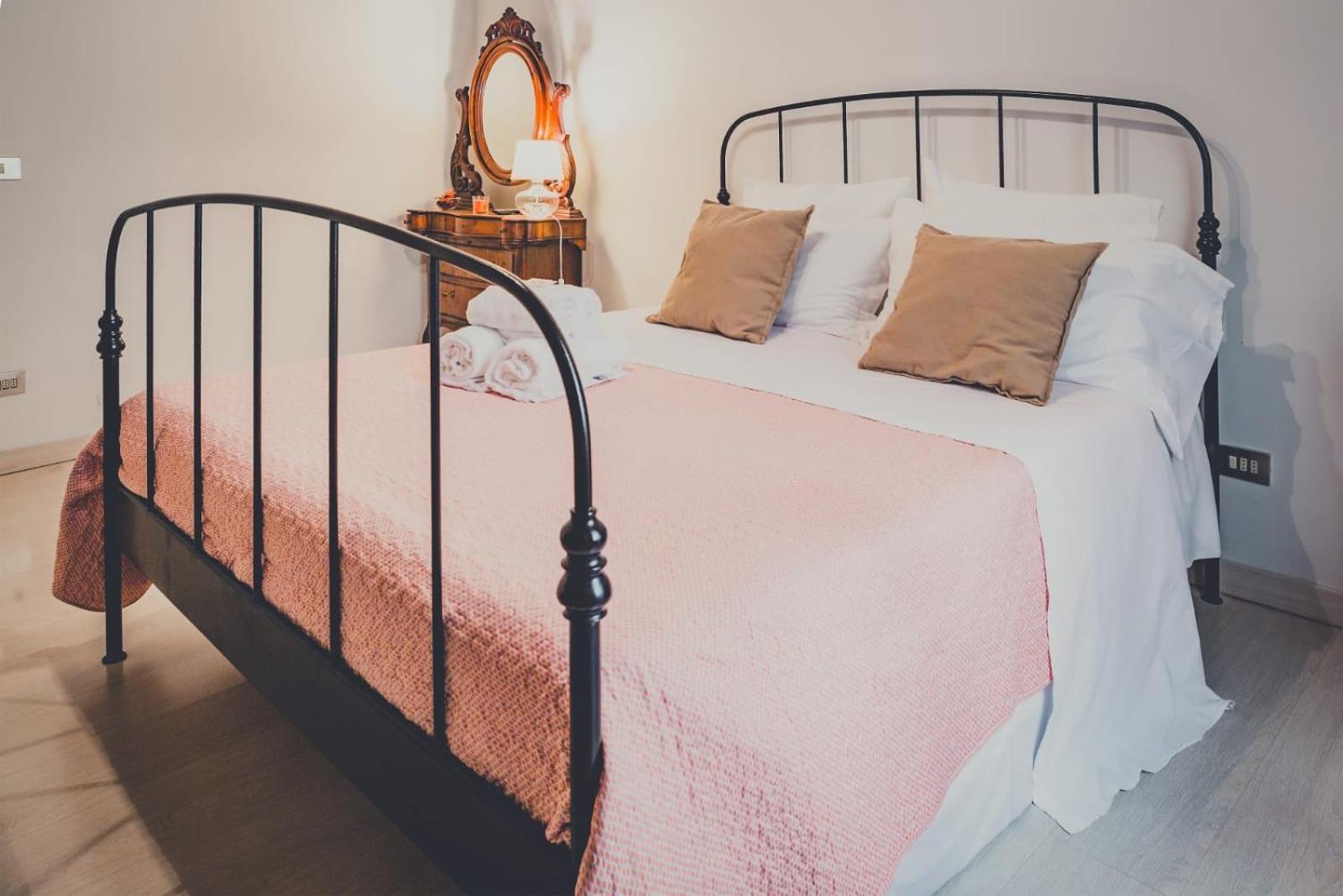 Gattopardo Rooms Florence