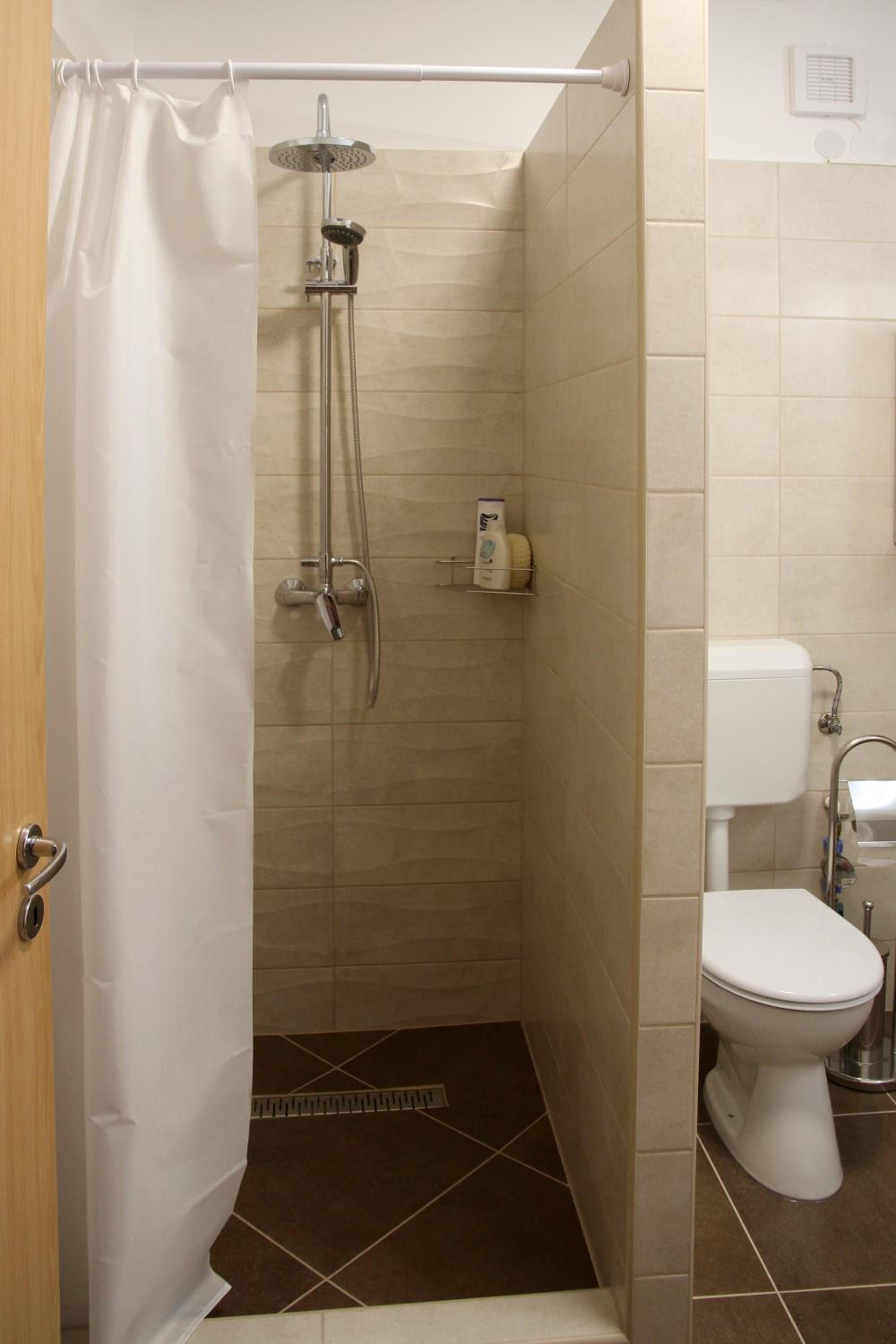 Aqua City Apartman view 4