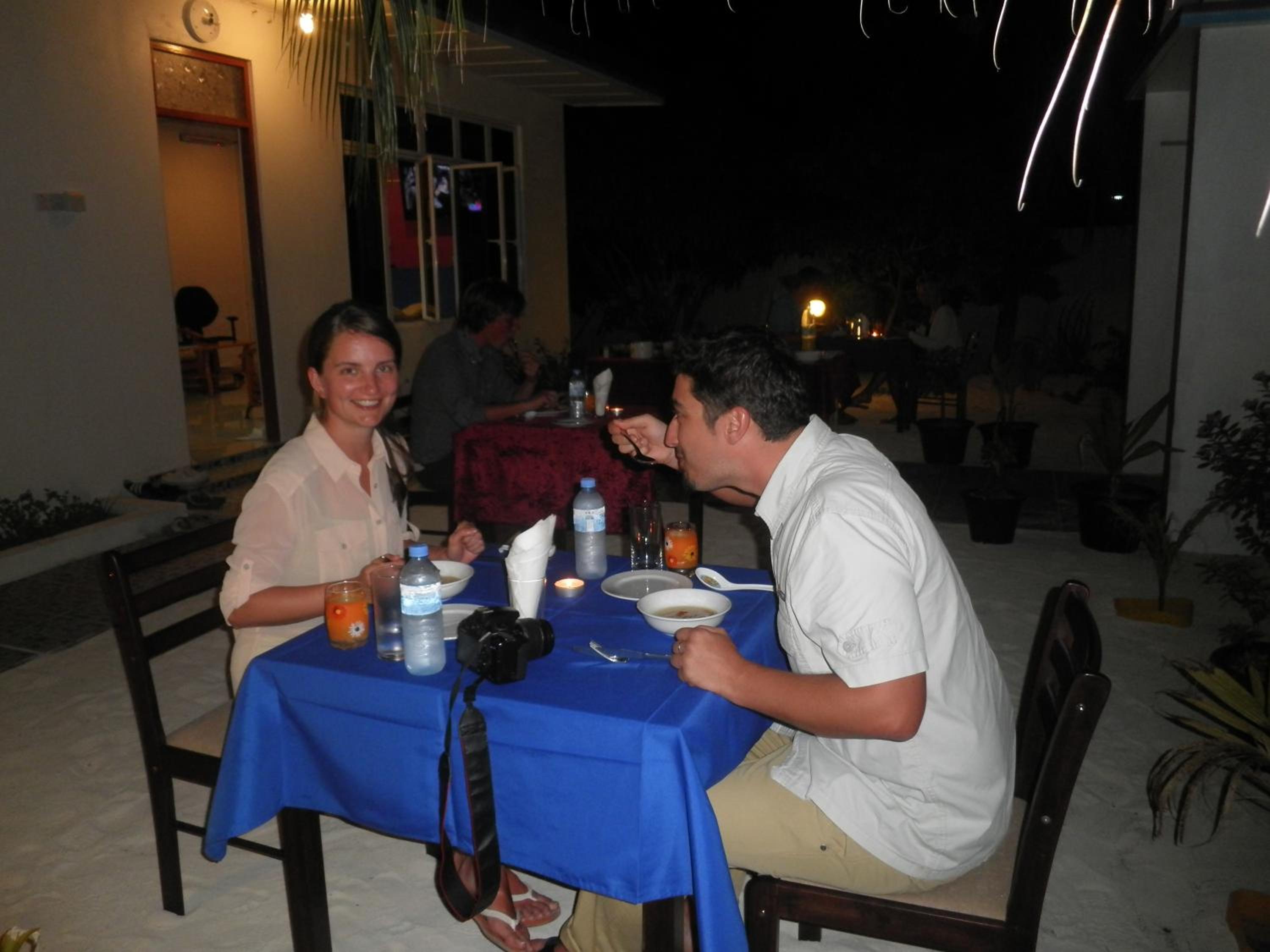 Azoush Tourist Guesthouse photo 5