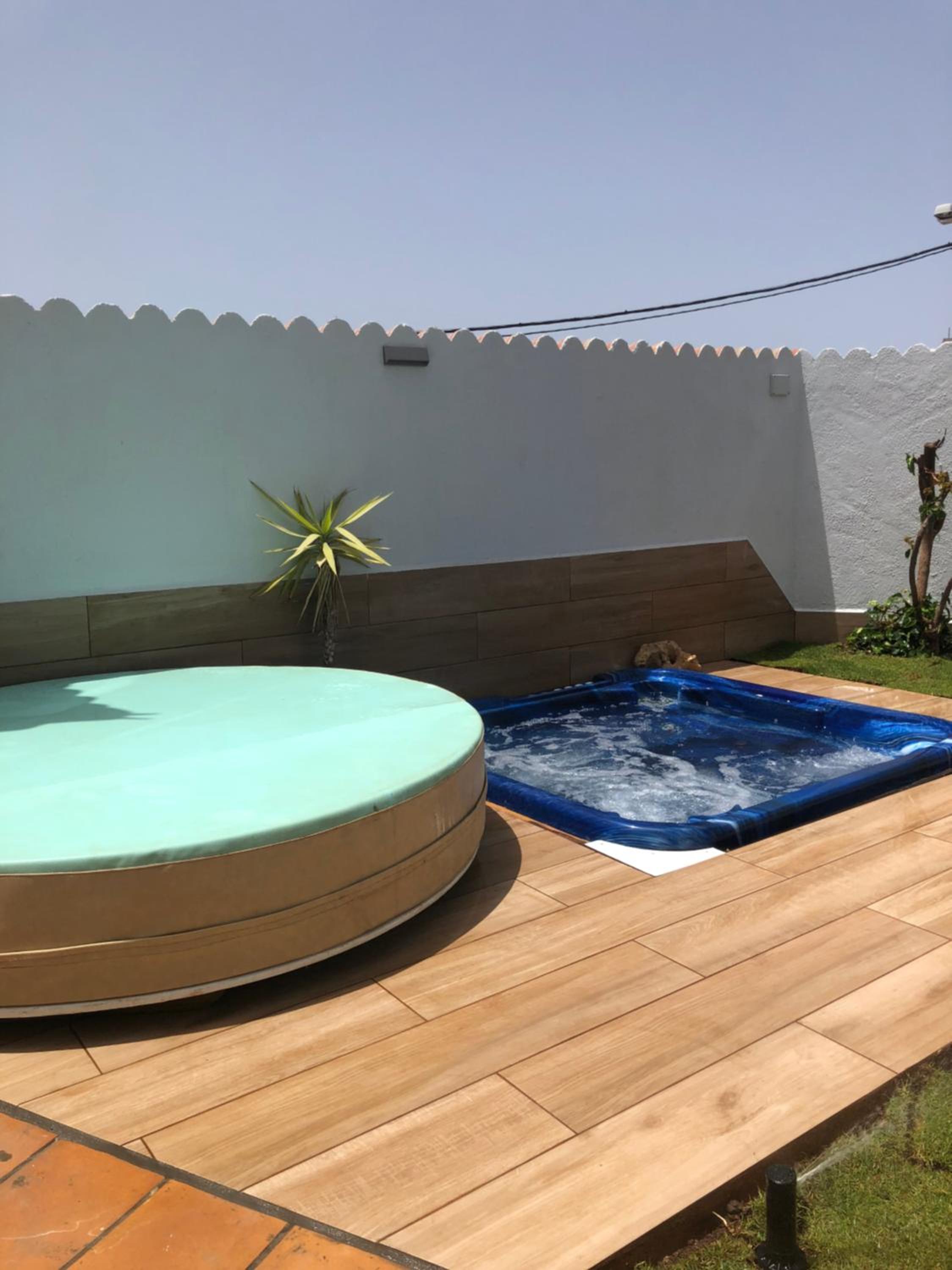 Villa Beatriz