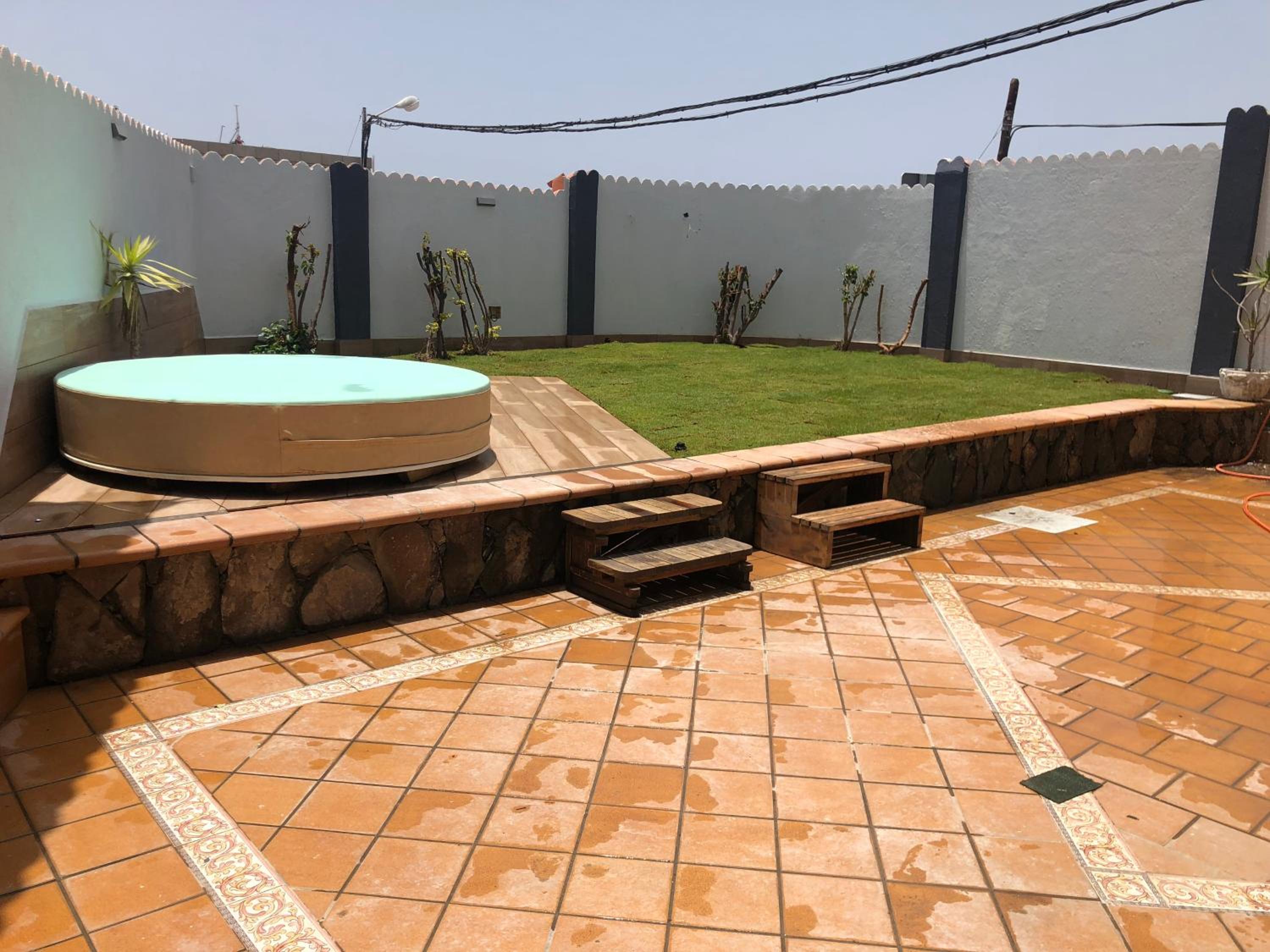 Villa Beatriz