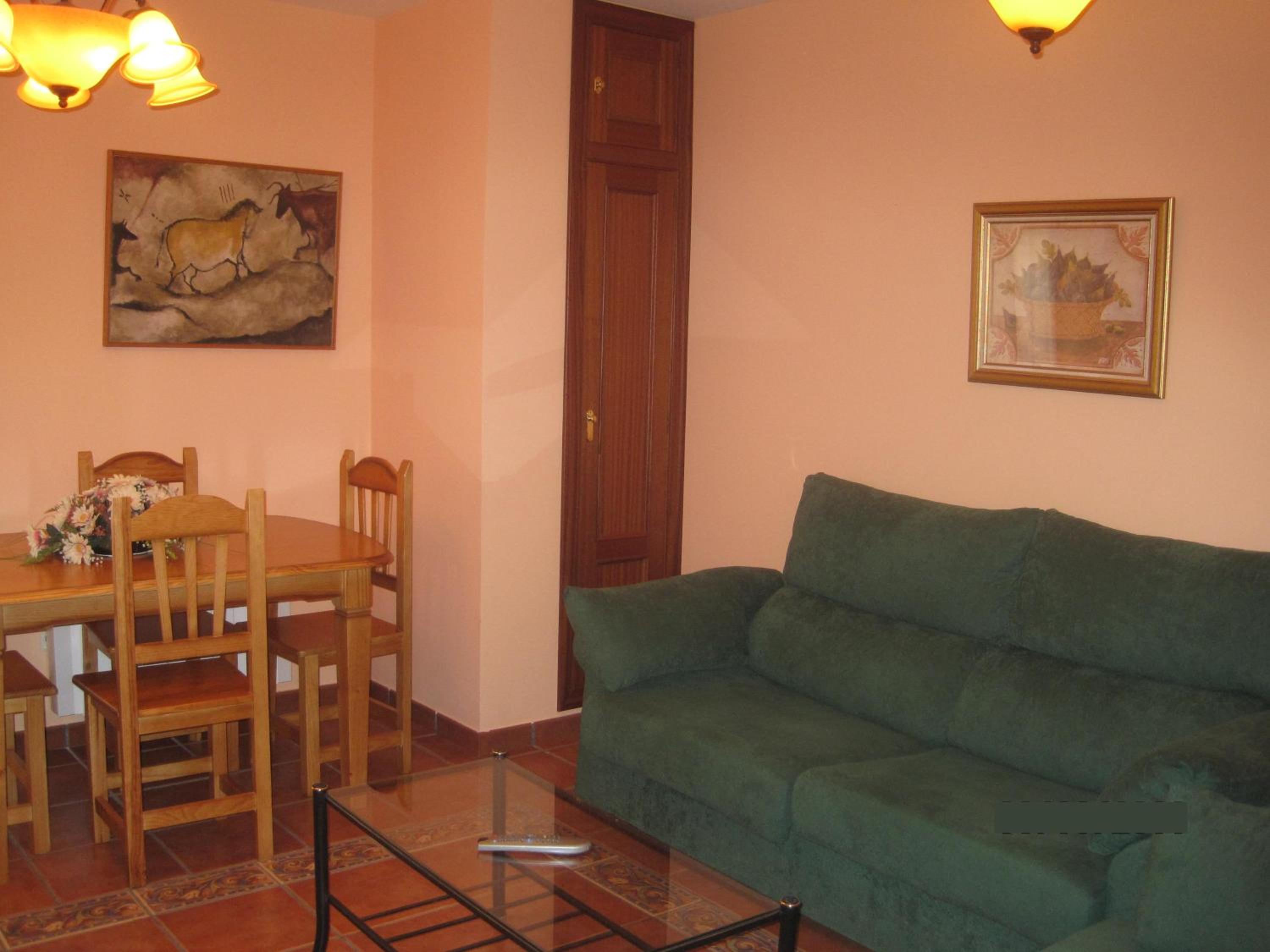 Apartamento Rural Lobo photo 4