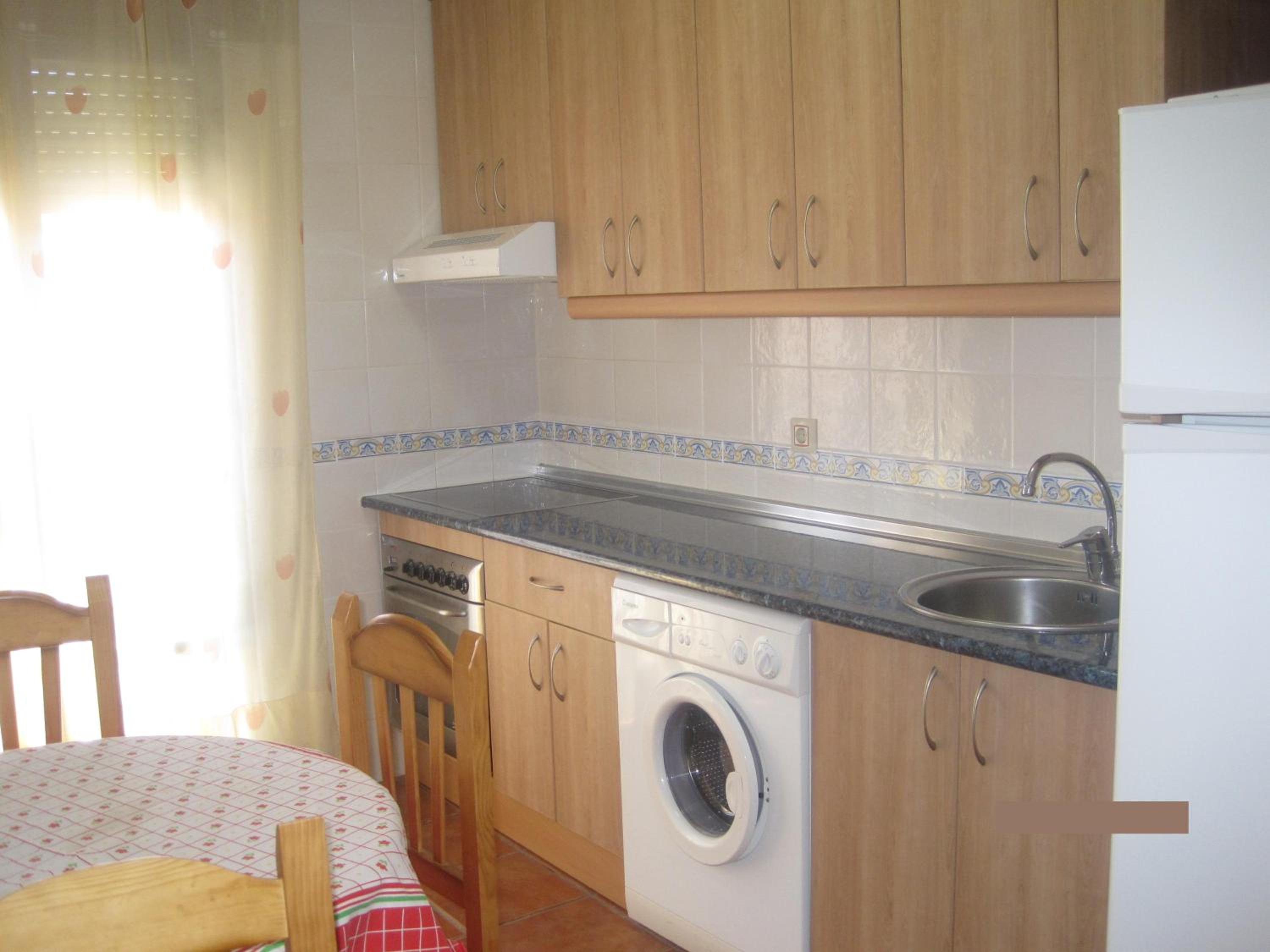 Apartamento Rural Lobo photo 3