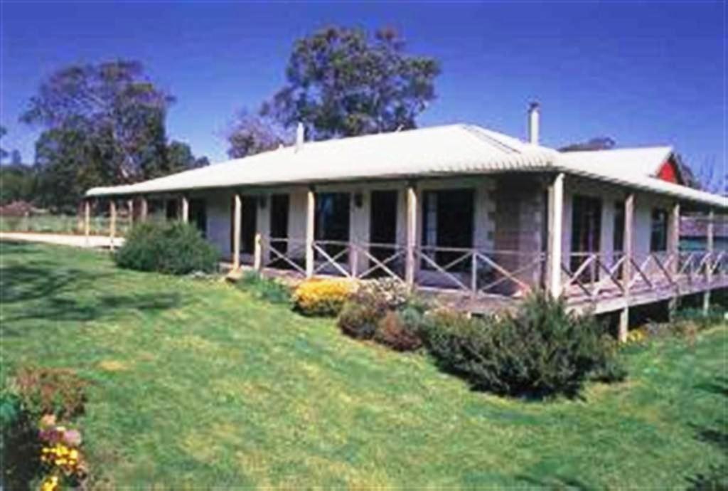 Platypus Park Country Retreat