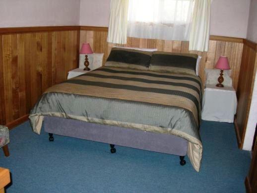 Platypus Park Country Retreat