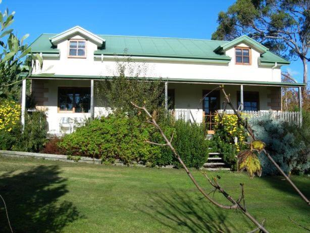 Platypus Park Country Retreat