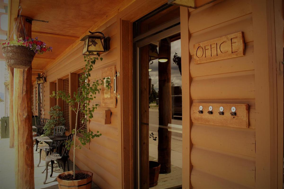 Elkhorn Cabins And Inn 7