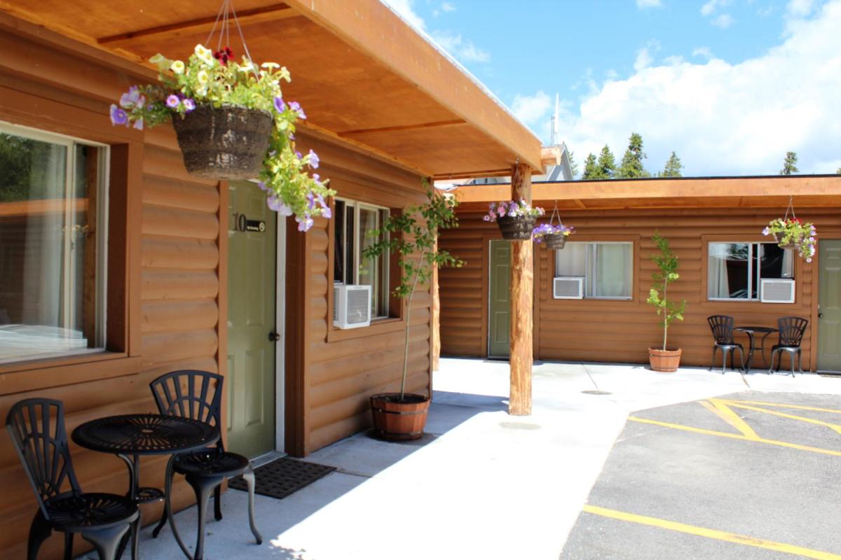 Elkhorn Cabins And Inn 6