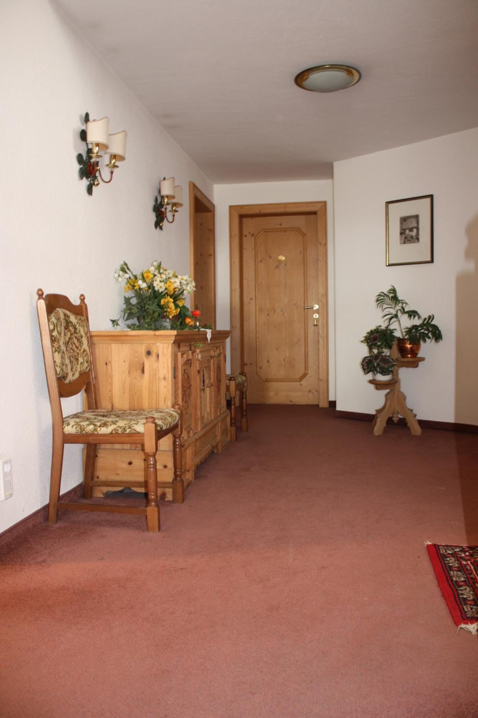 Pension Sonnenheim