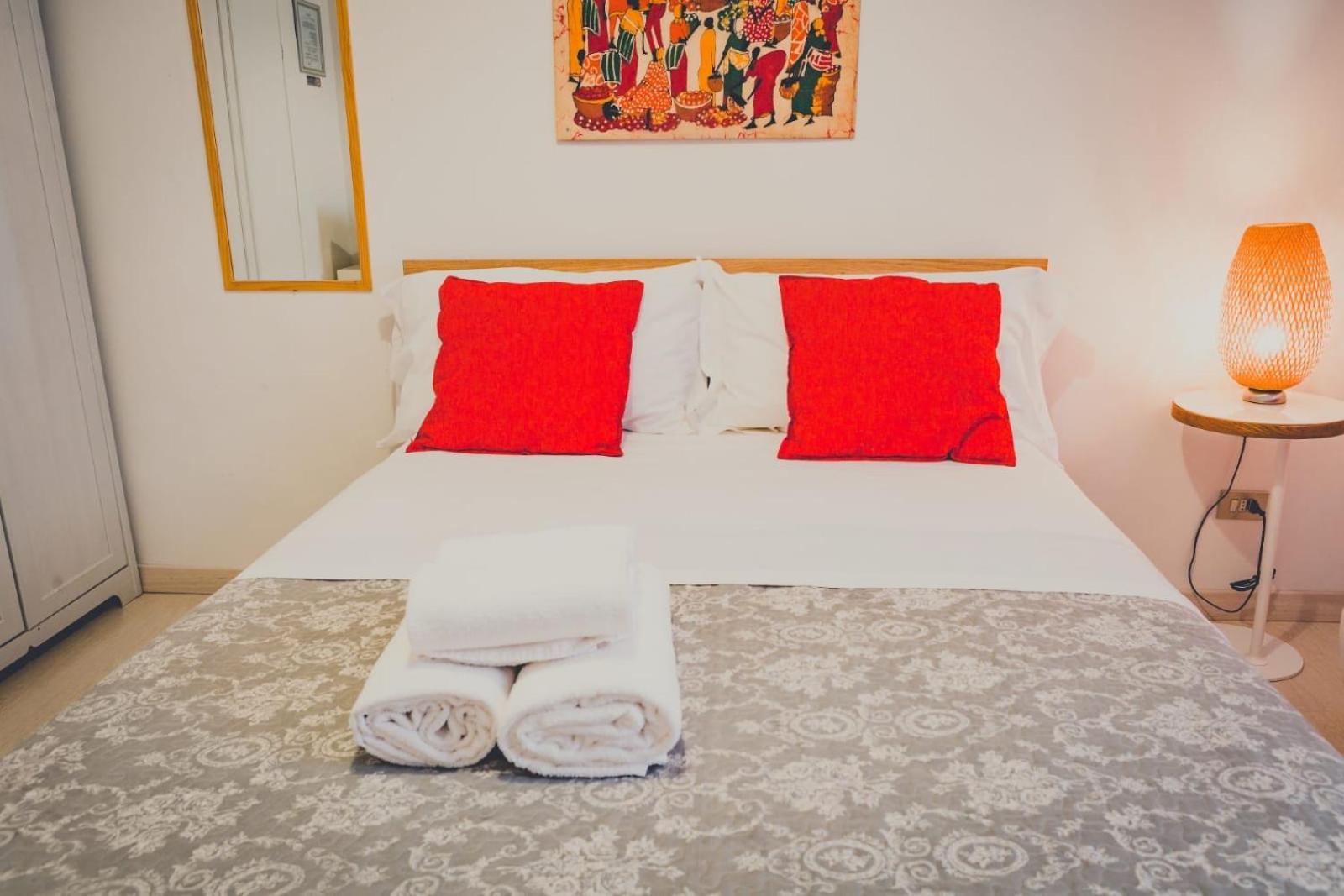 Gattopardo Rooms Florence
